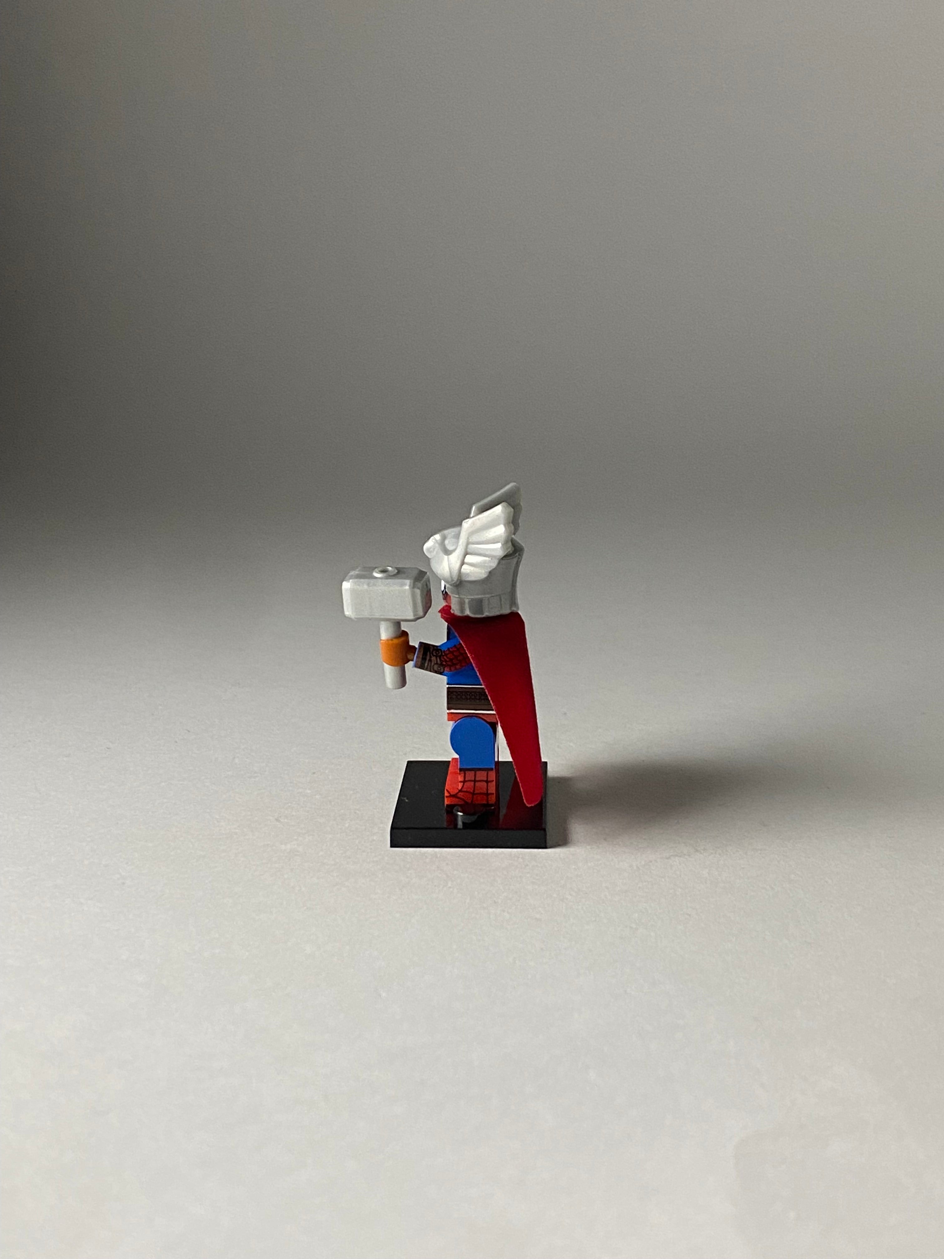 Spider-Thor