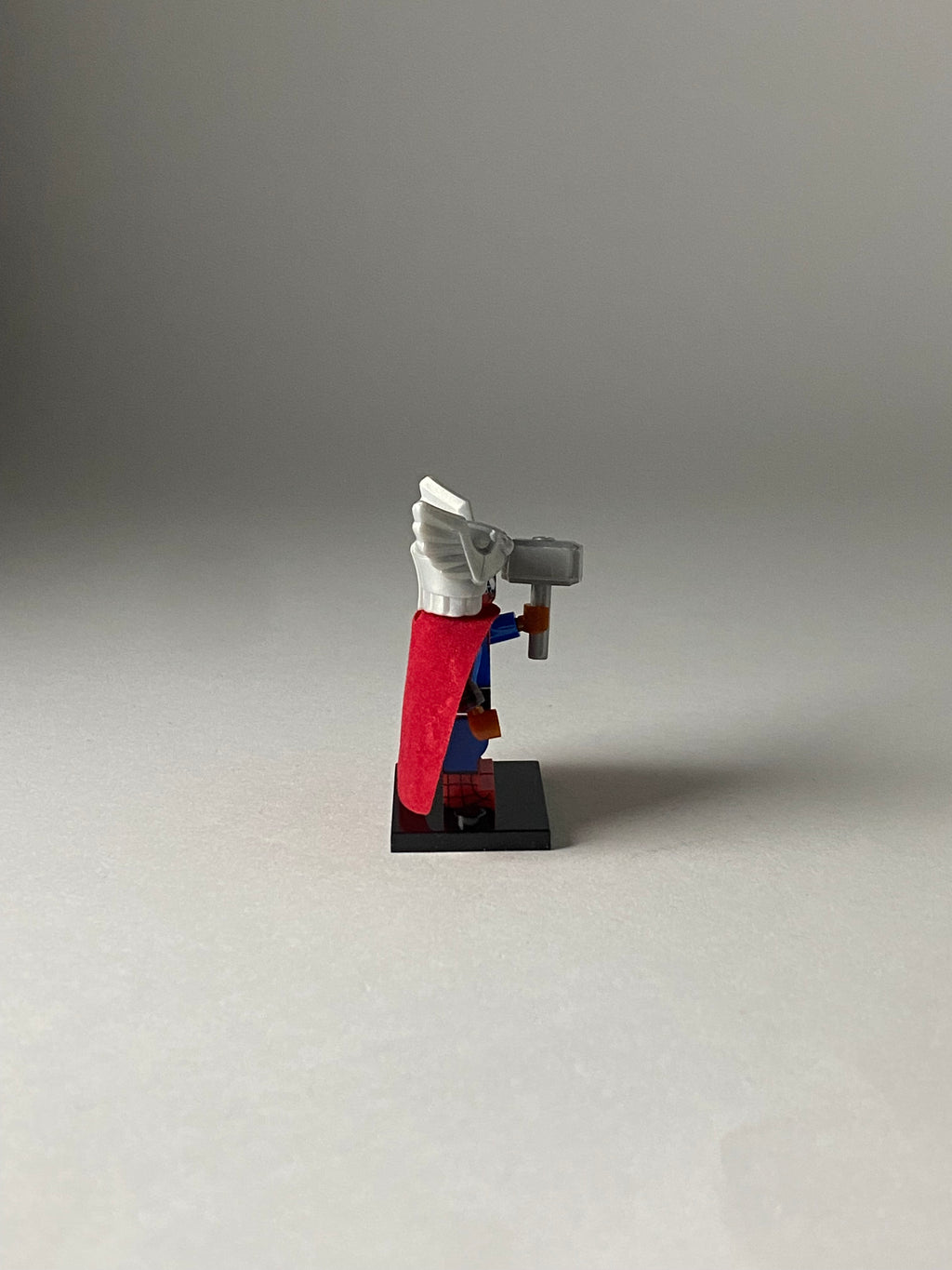 Spider-Thor
