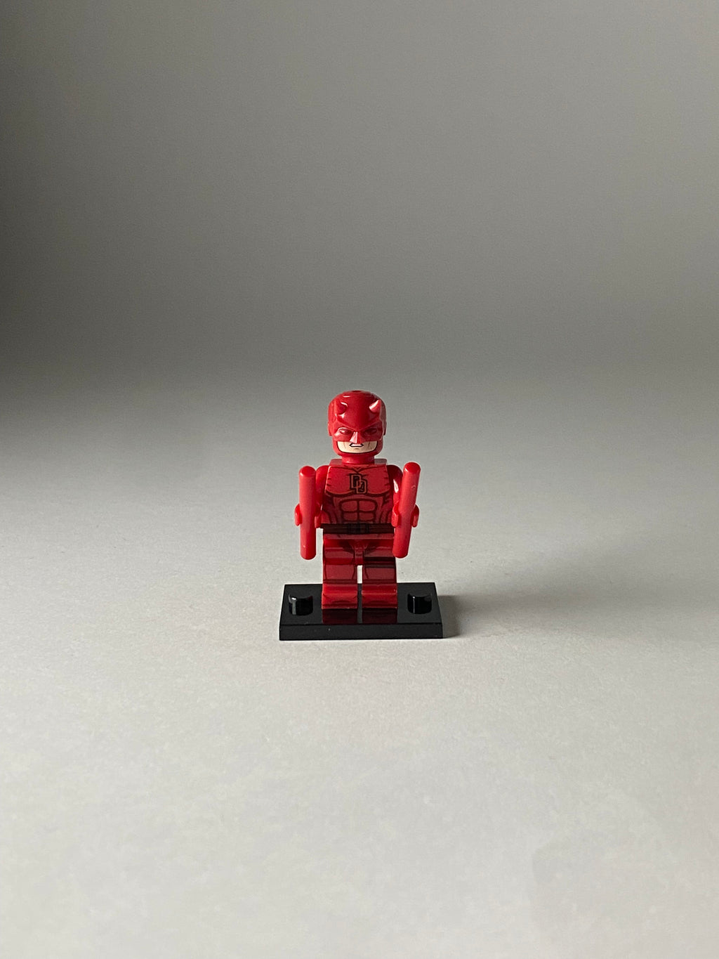 Daredevil 4