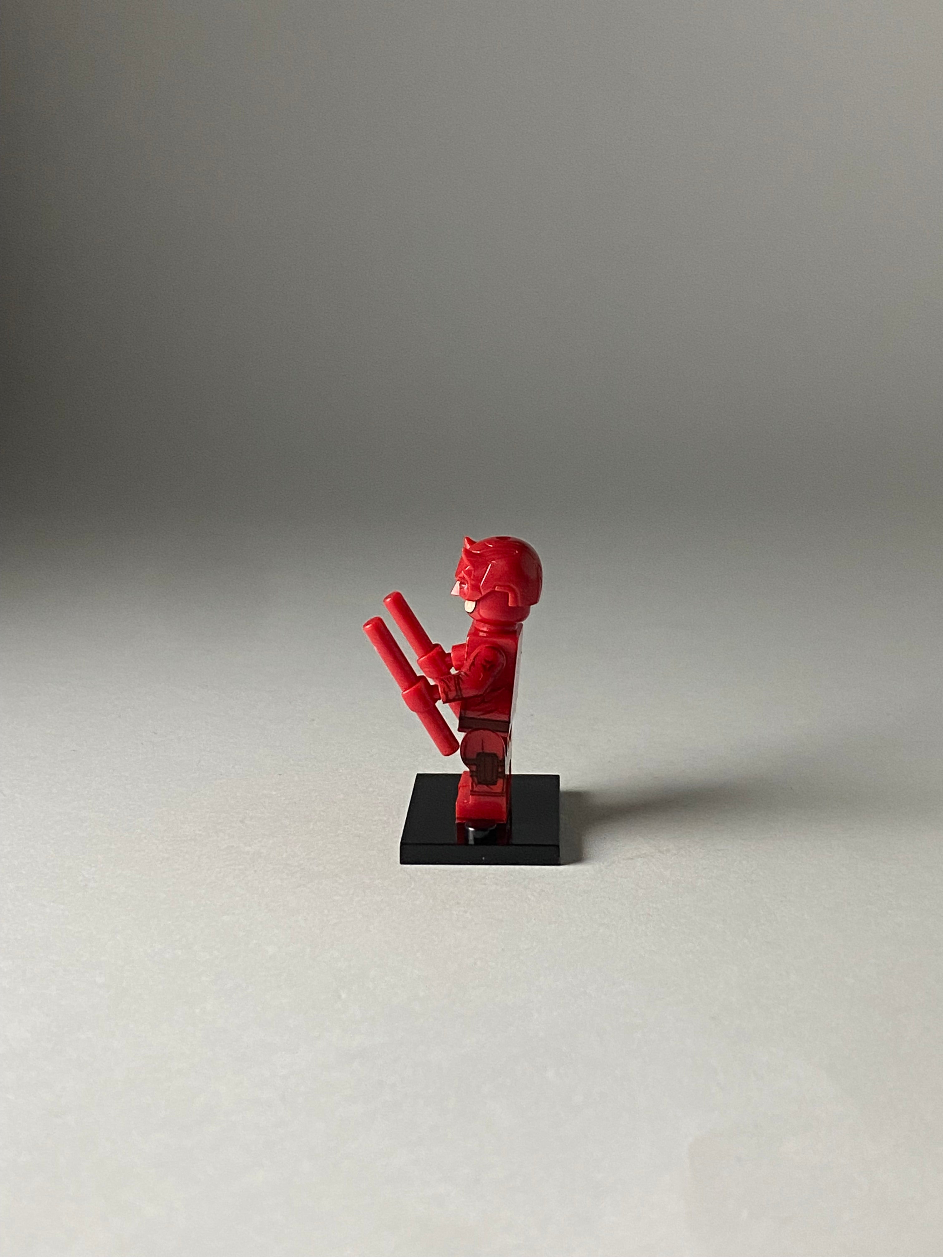 Daredevil 4