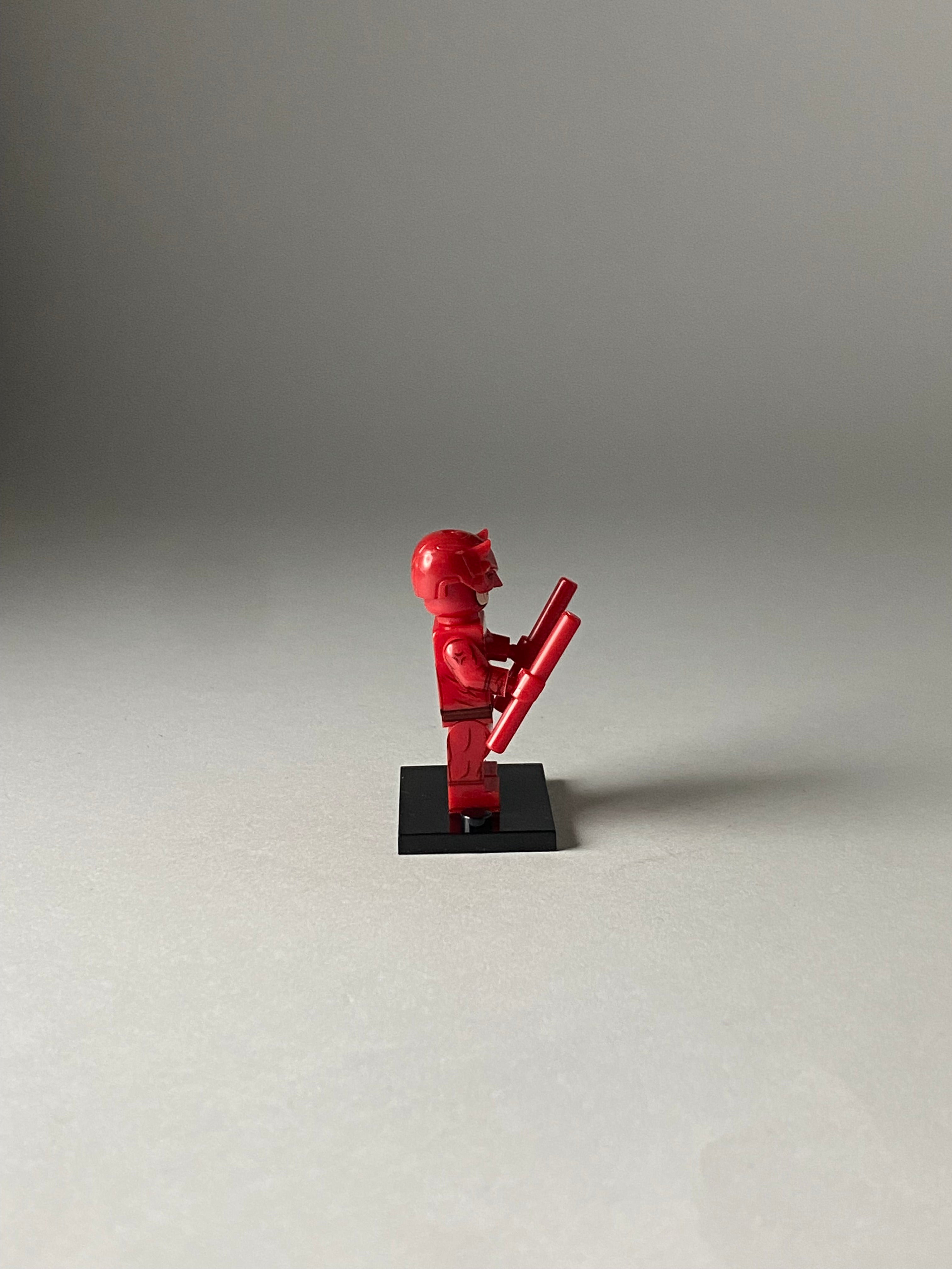 Daredevil 4