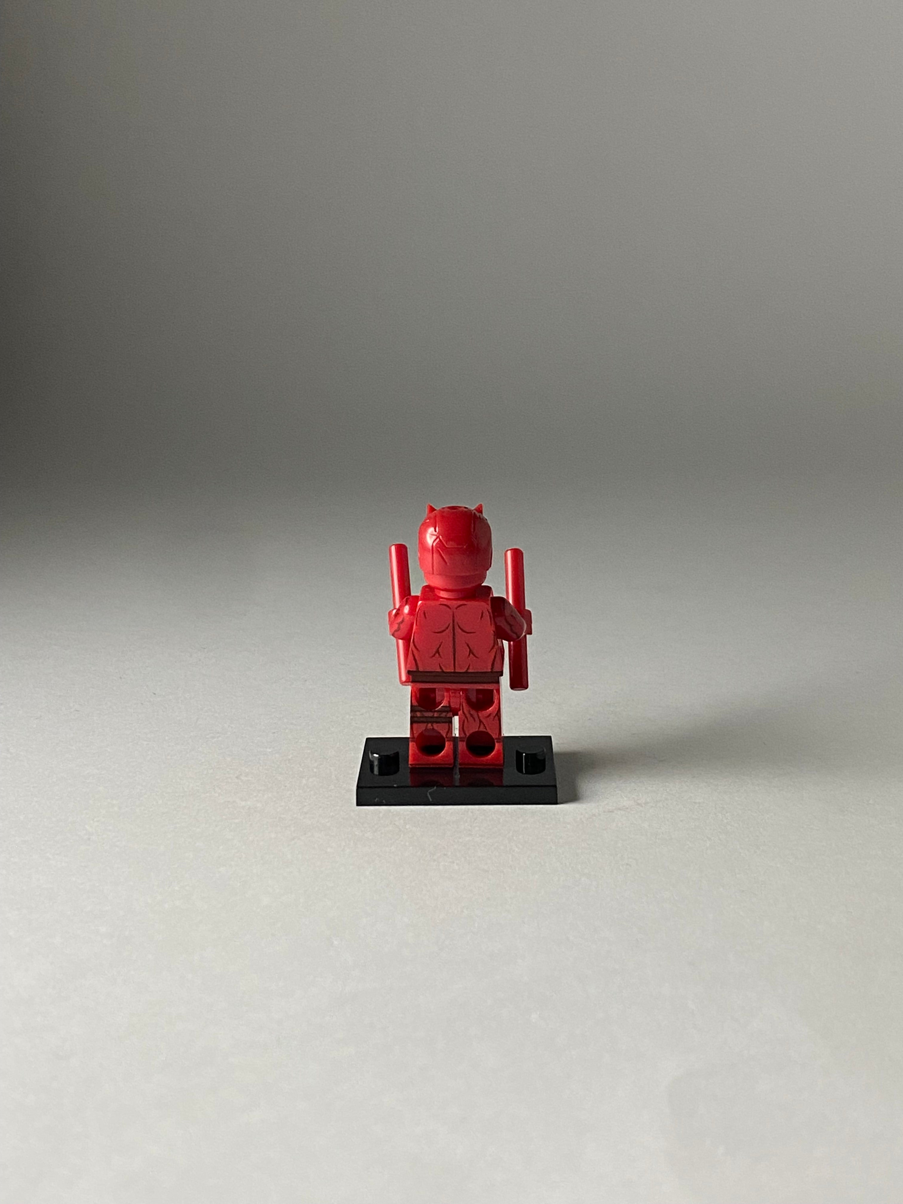 Daredevil 4