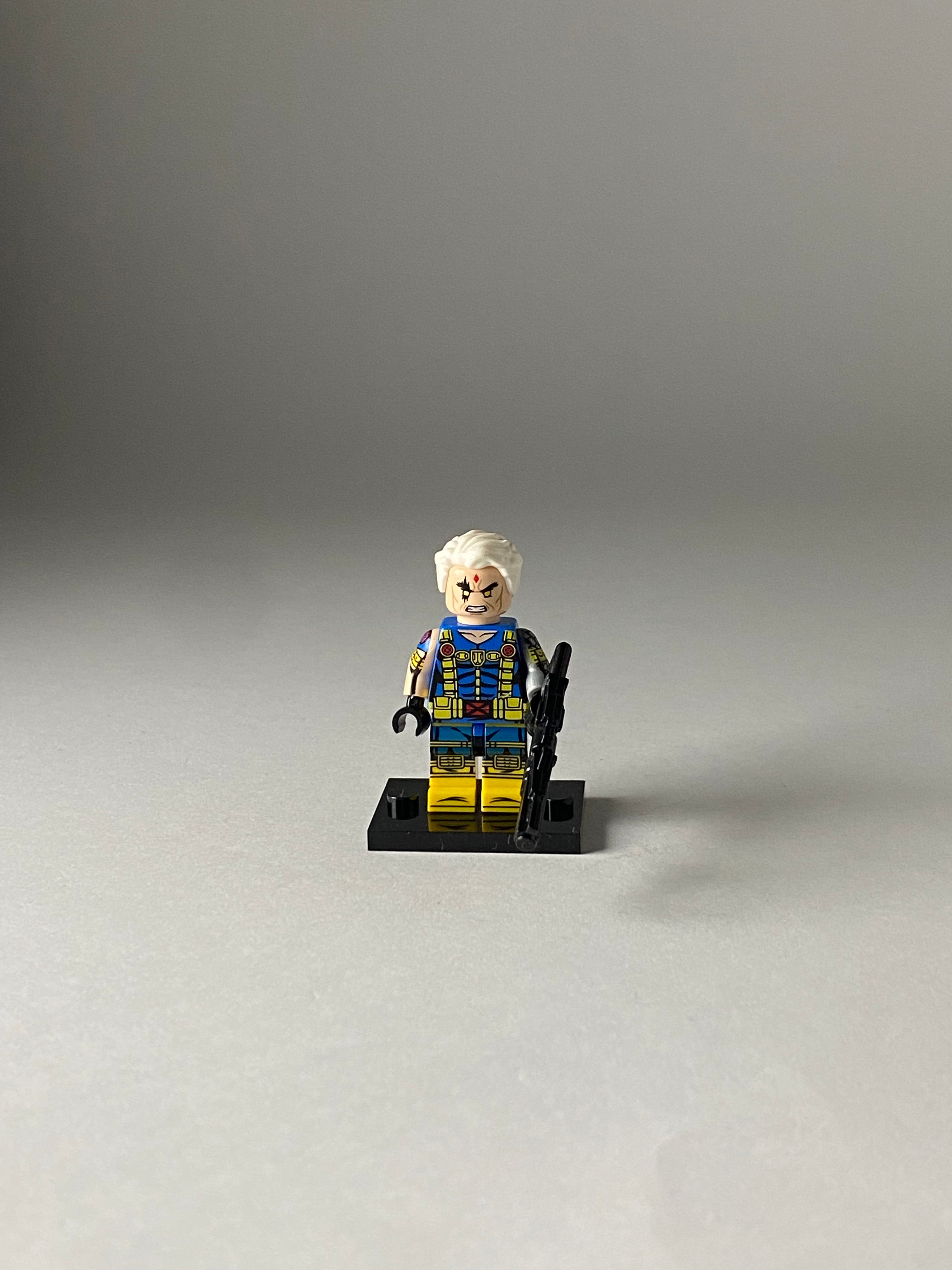 Cable
