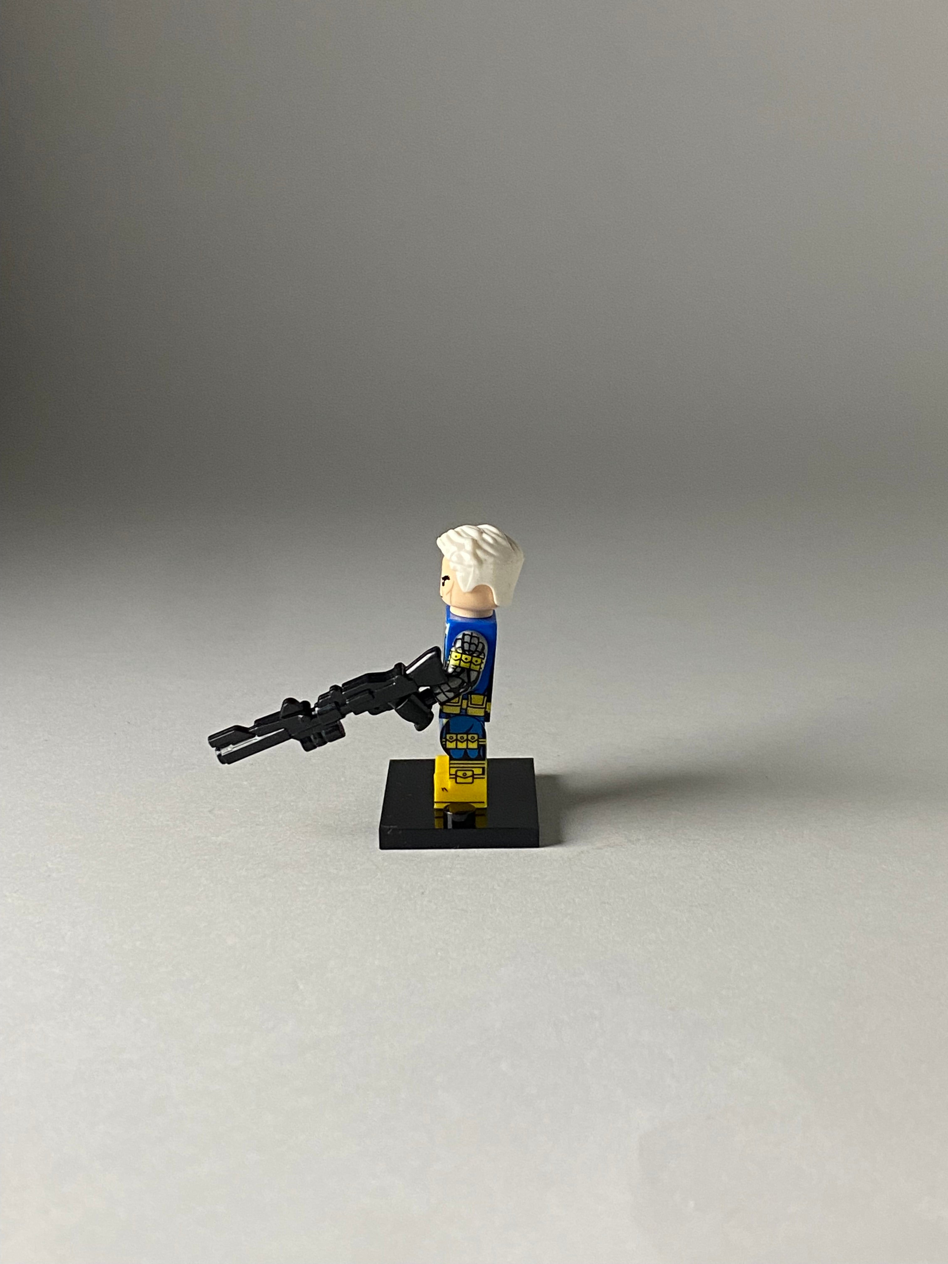 Cable