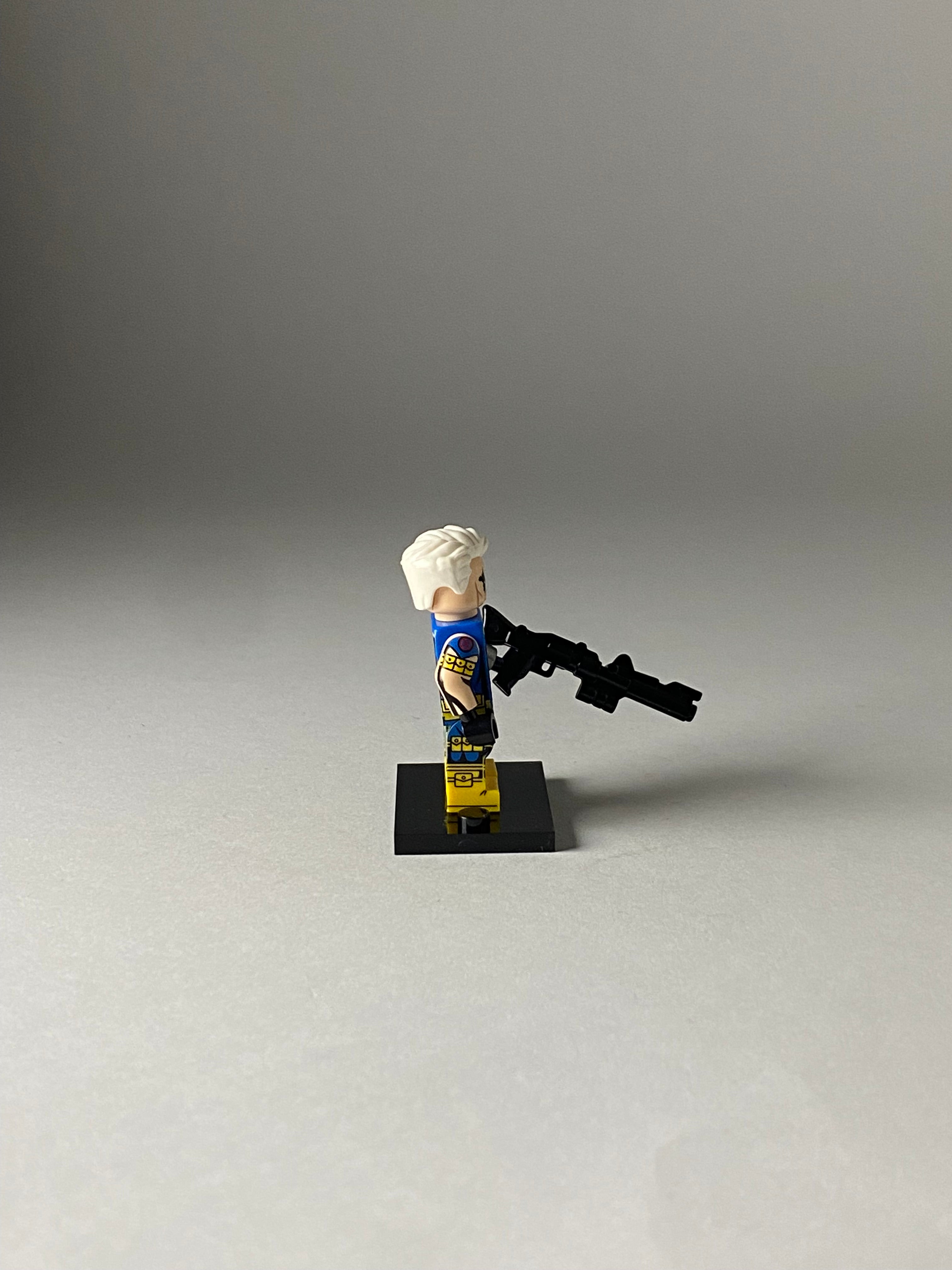 Cable