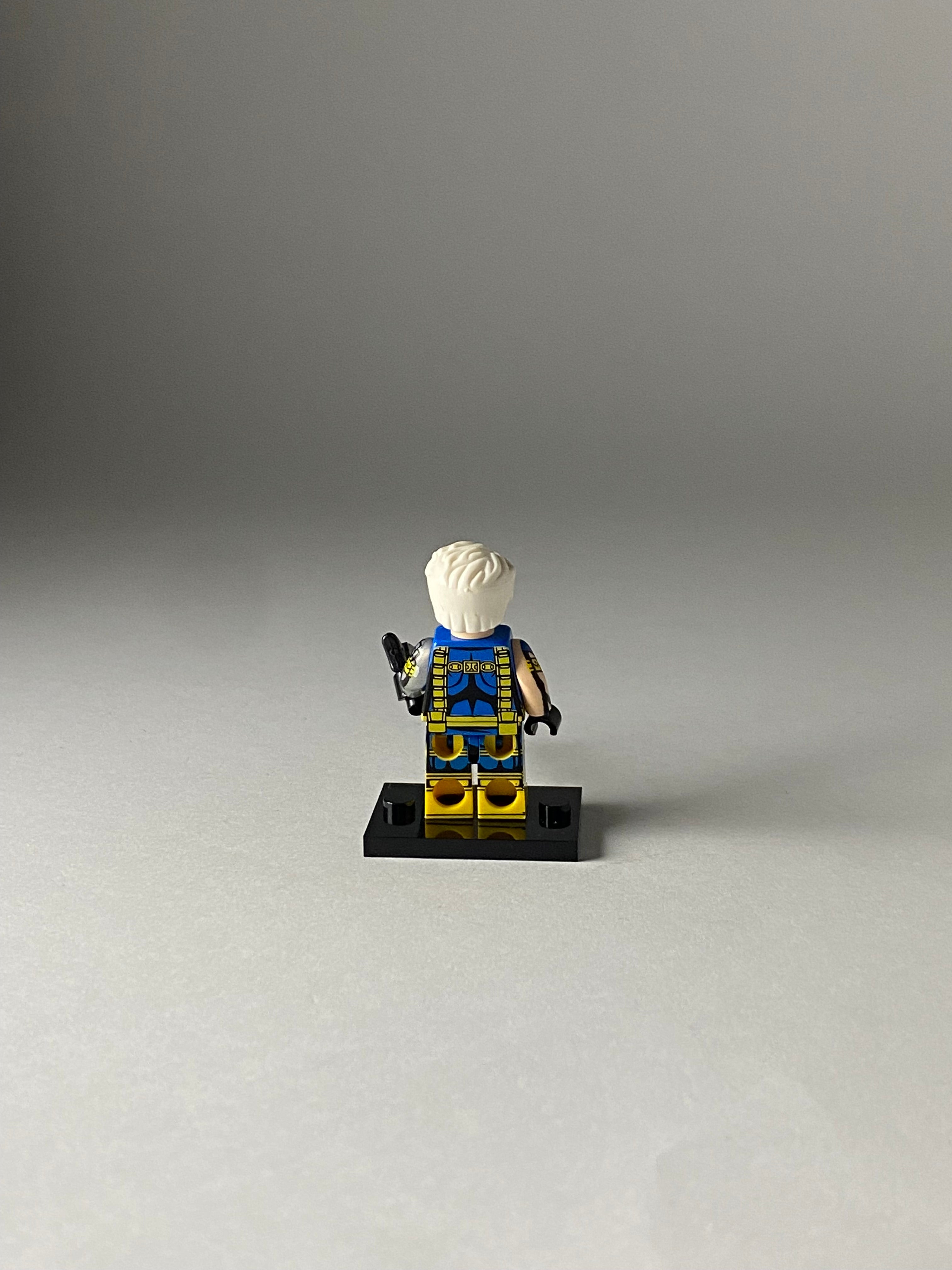 Cable