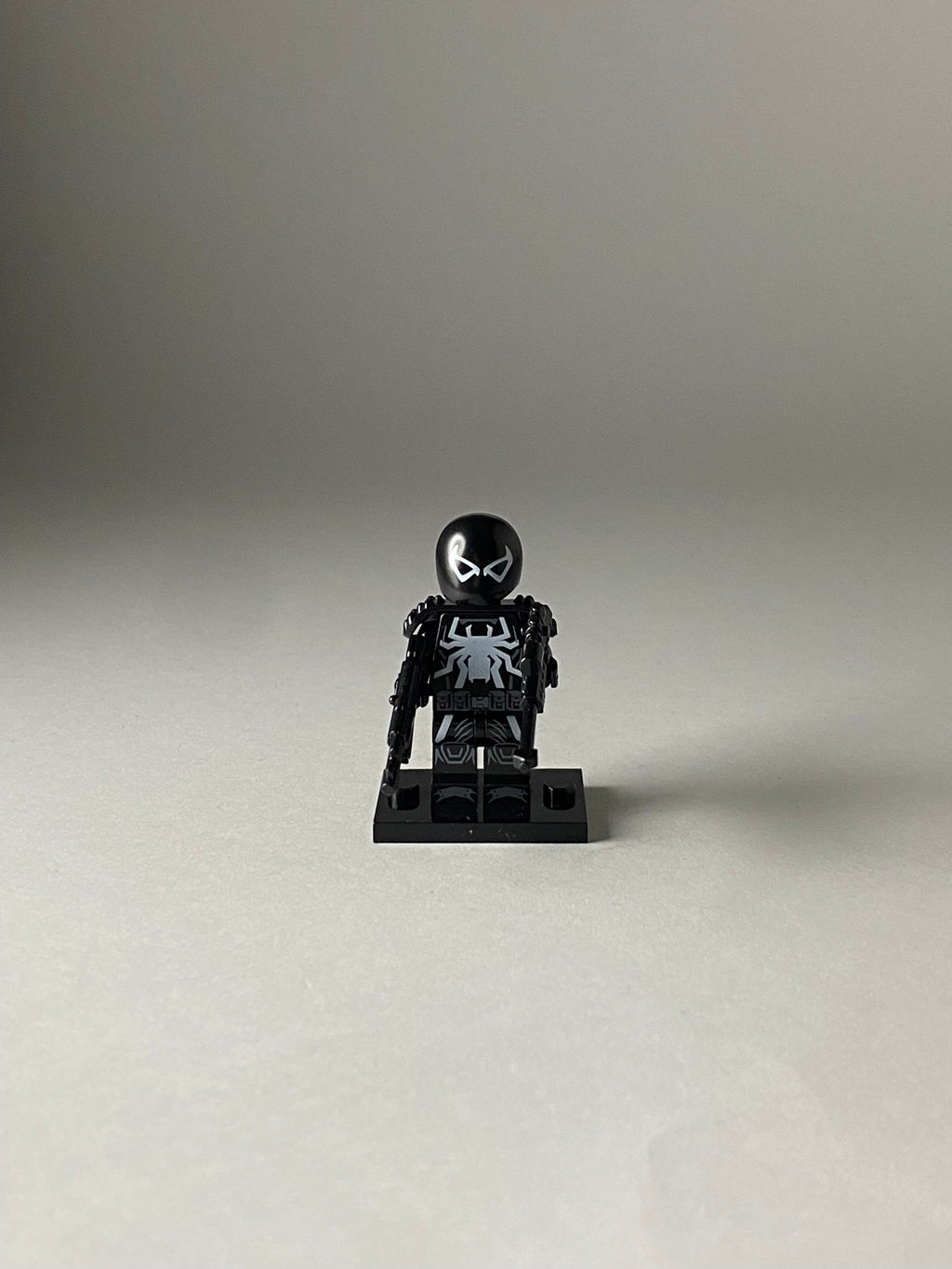 Agent Venom
