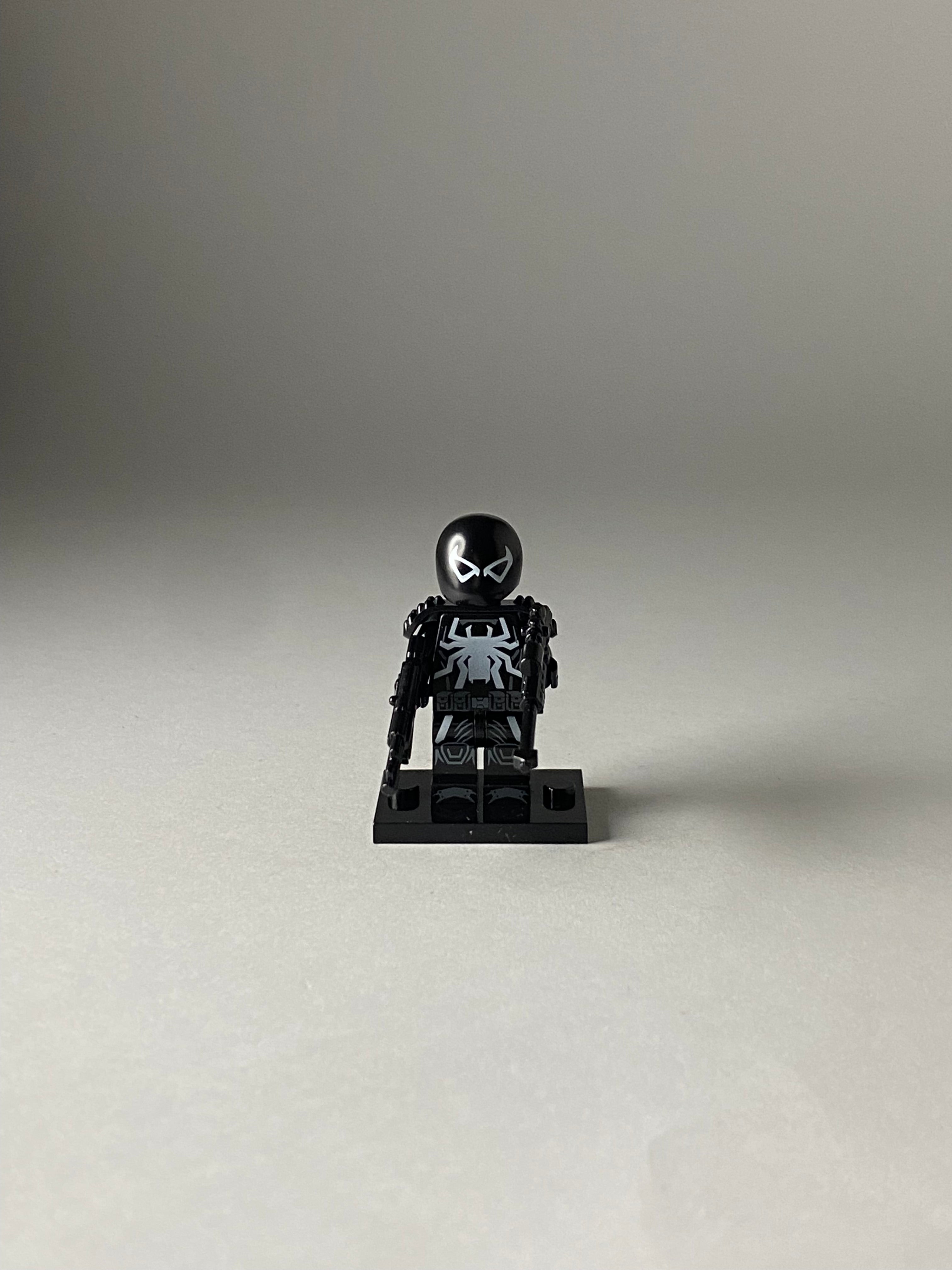 Agent Venom
