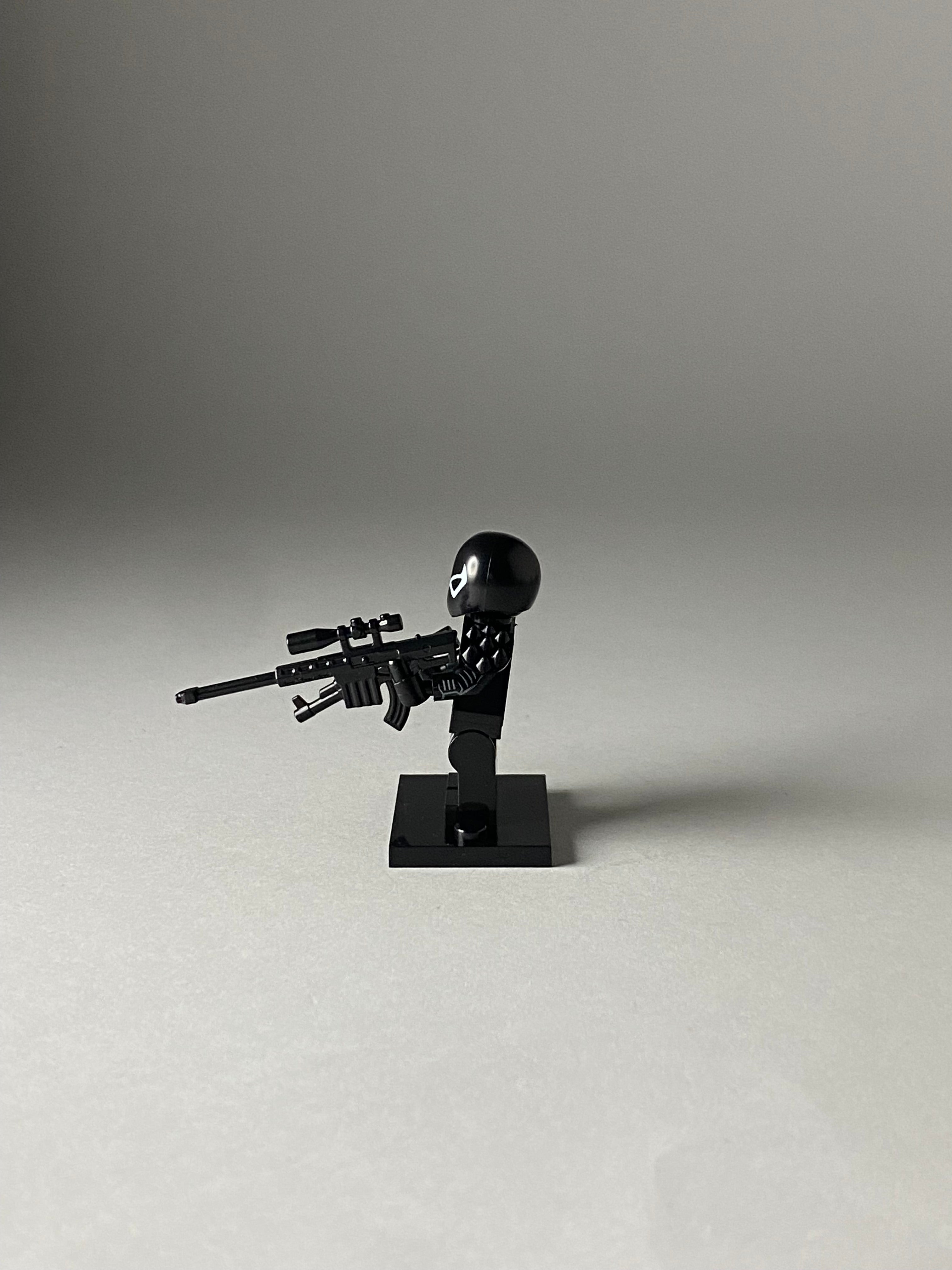 Agent Venom