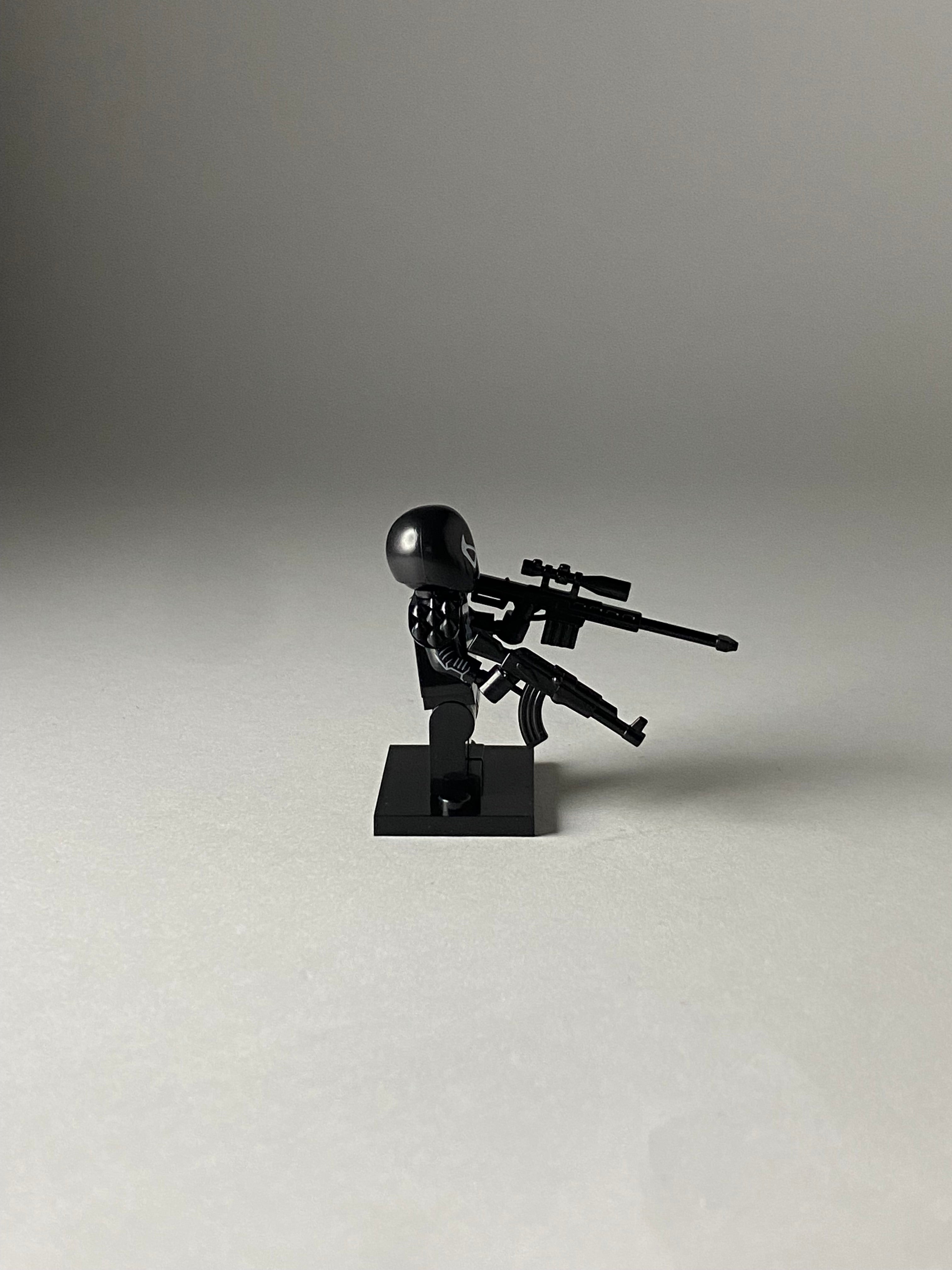 Agent Venom
