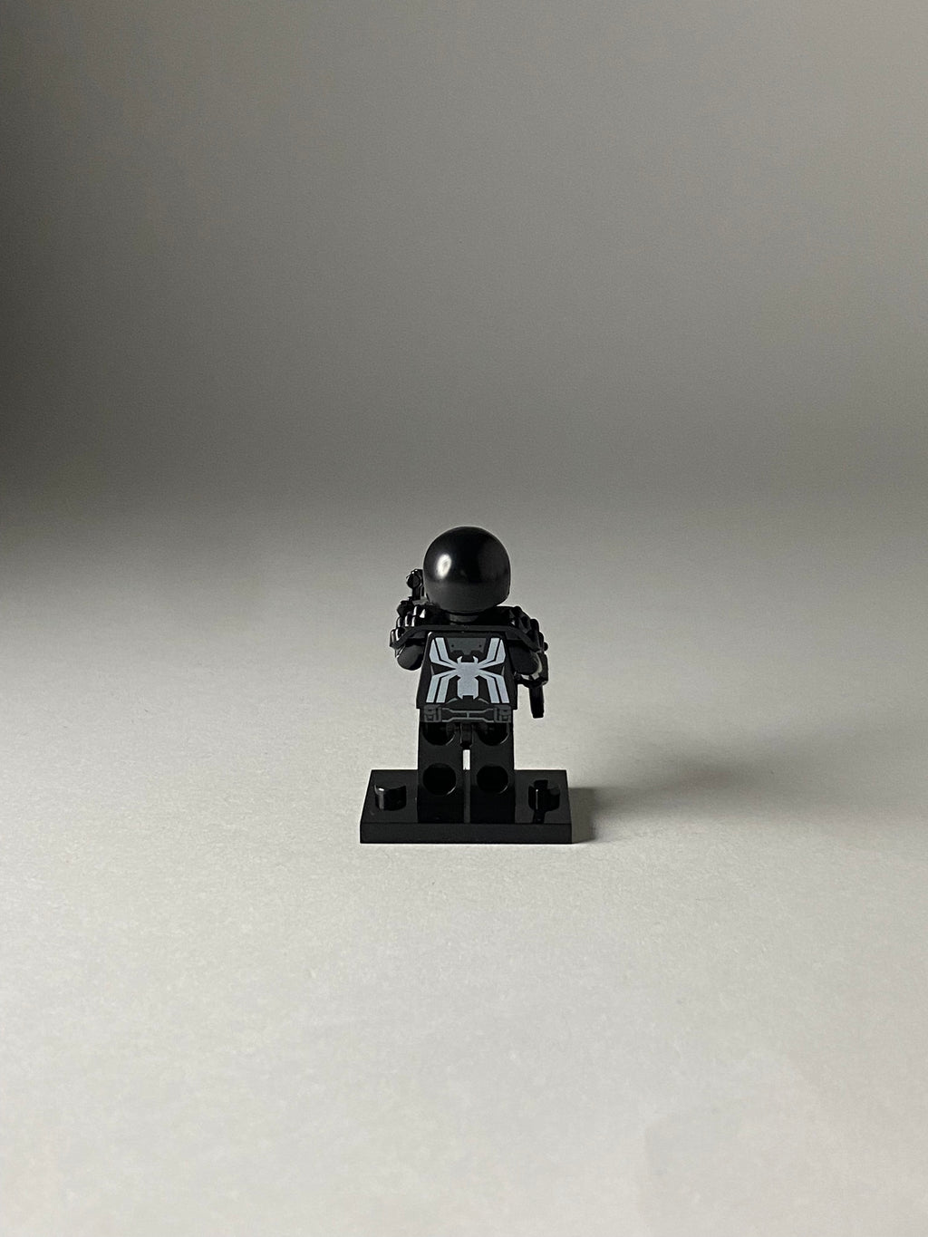 Agent Venom