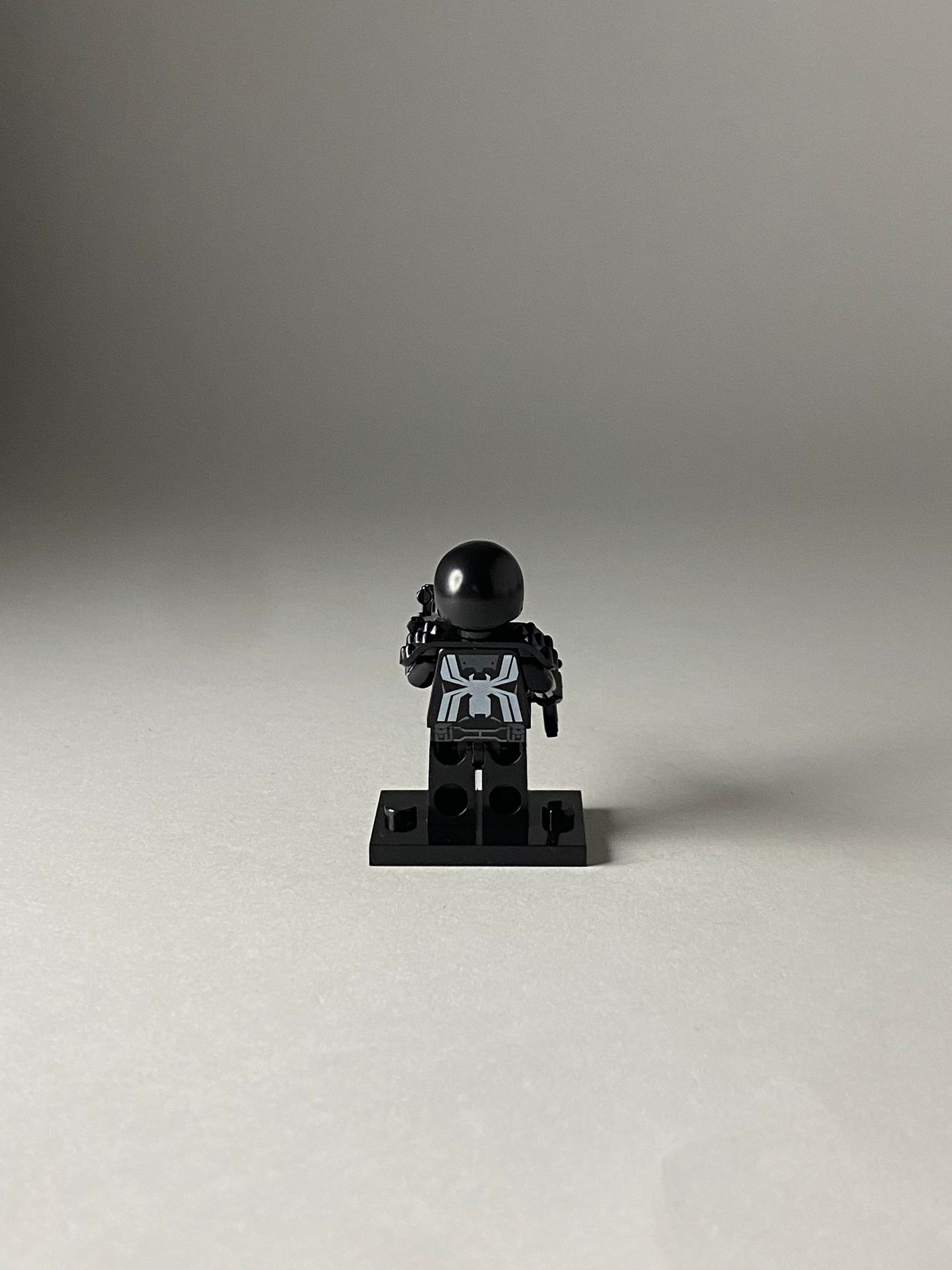 Agent Venom