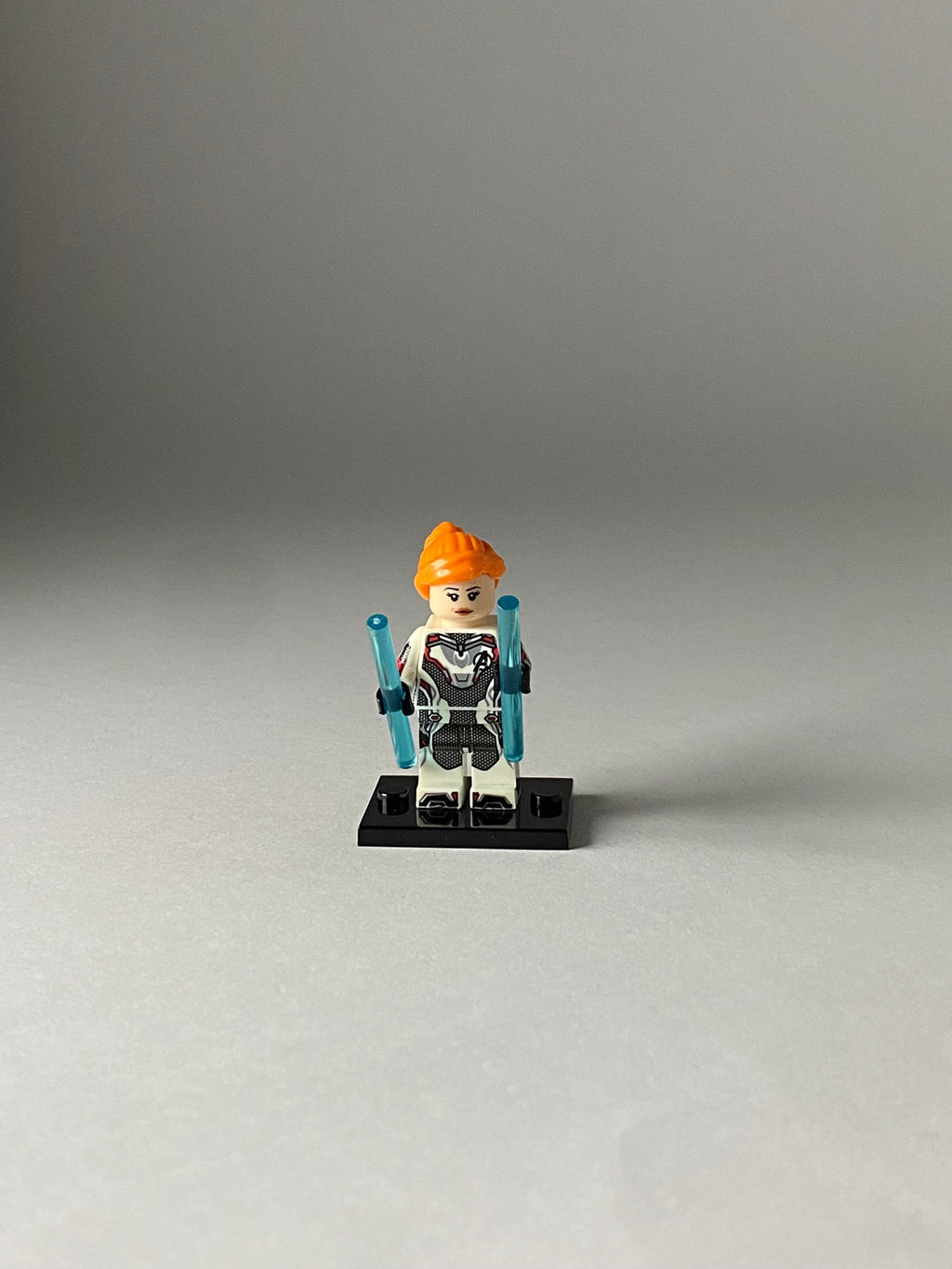 Black Widow Endgame
