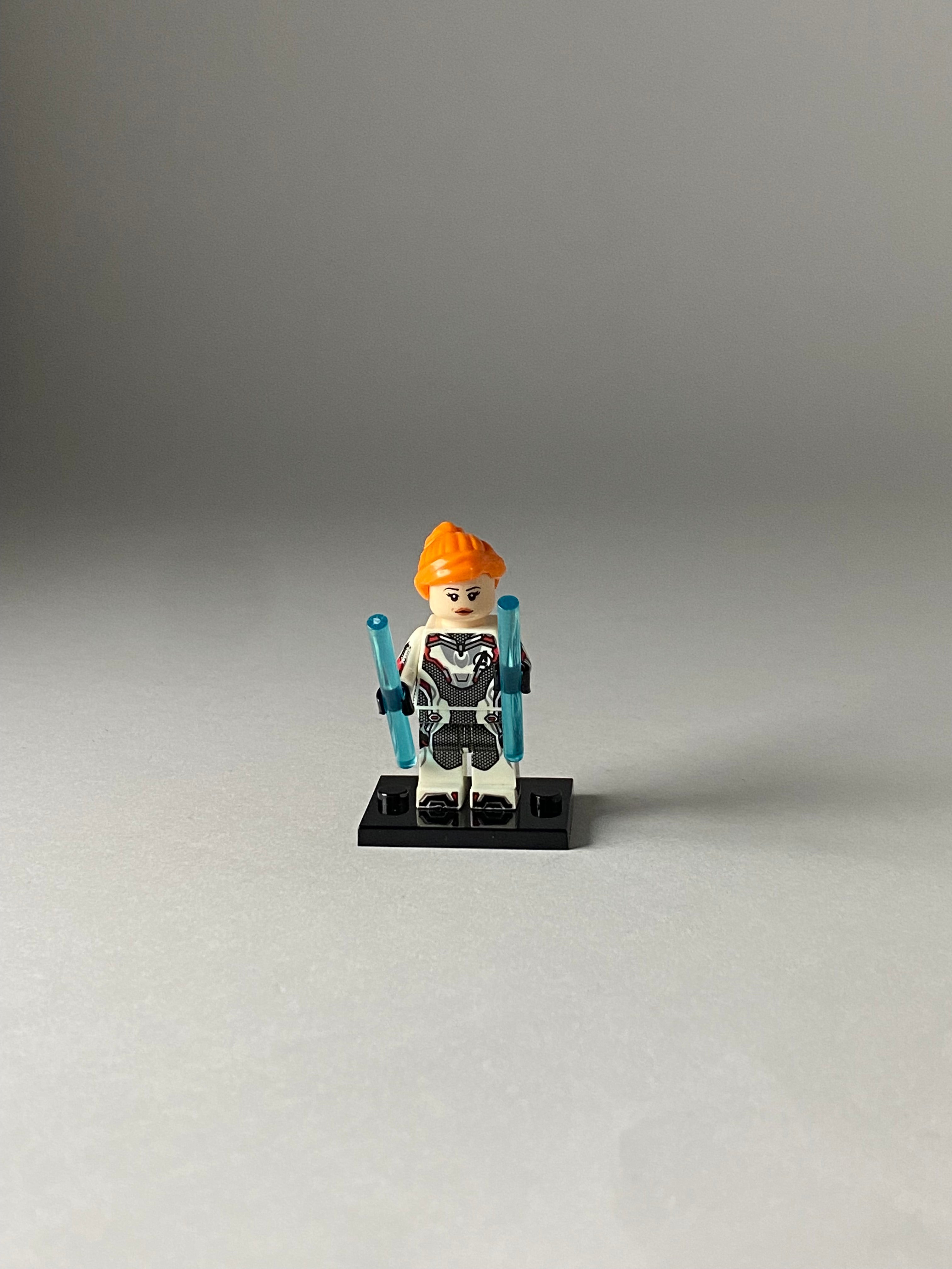 Black Widow Endgame