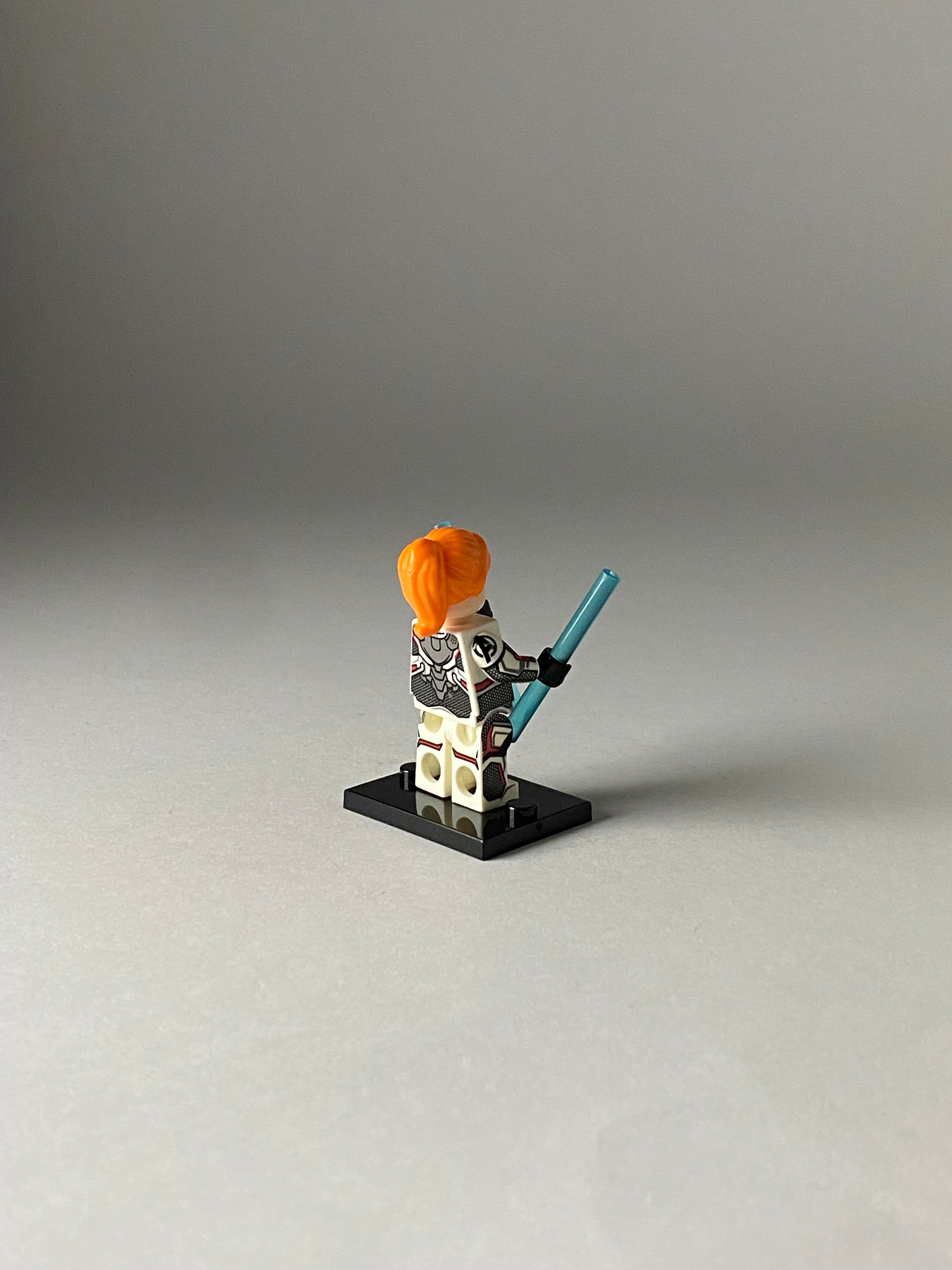 Black Widow Endgame