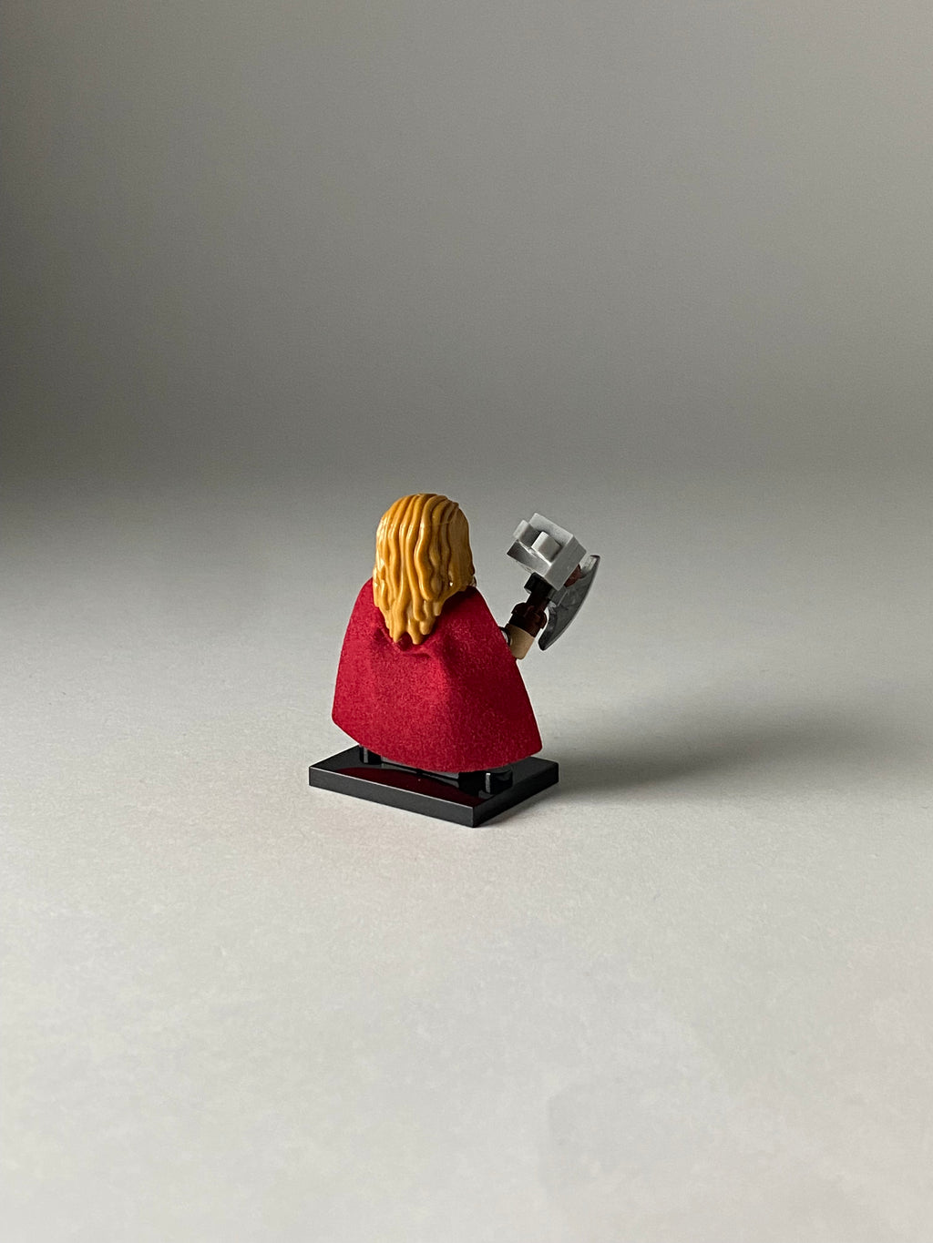 Thor beard 2