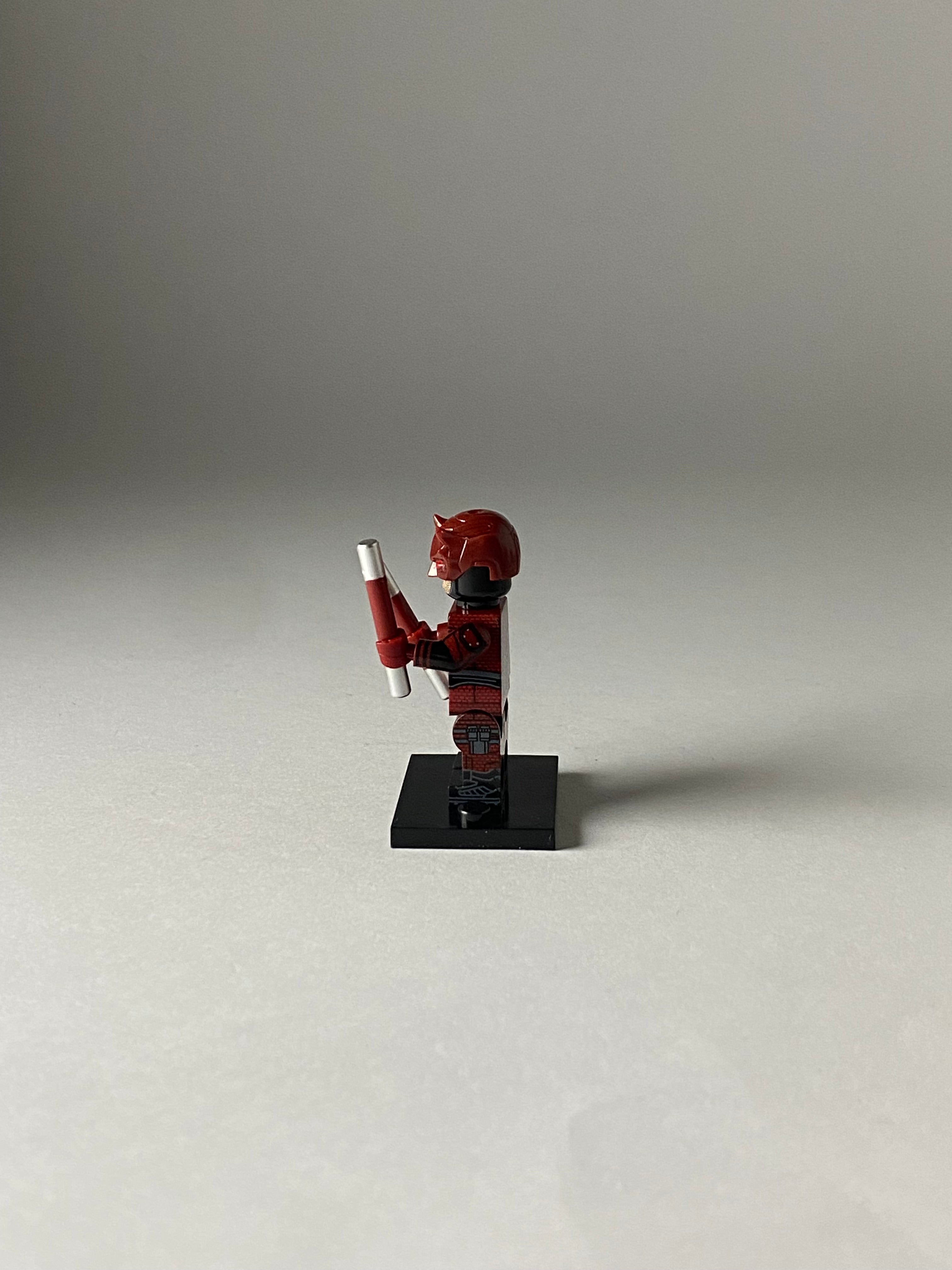 Daredevil 5