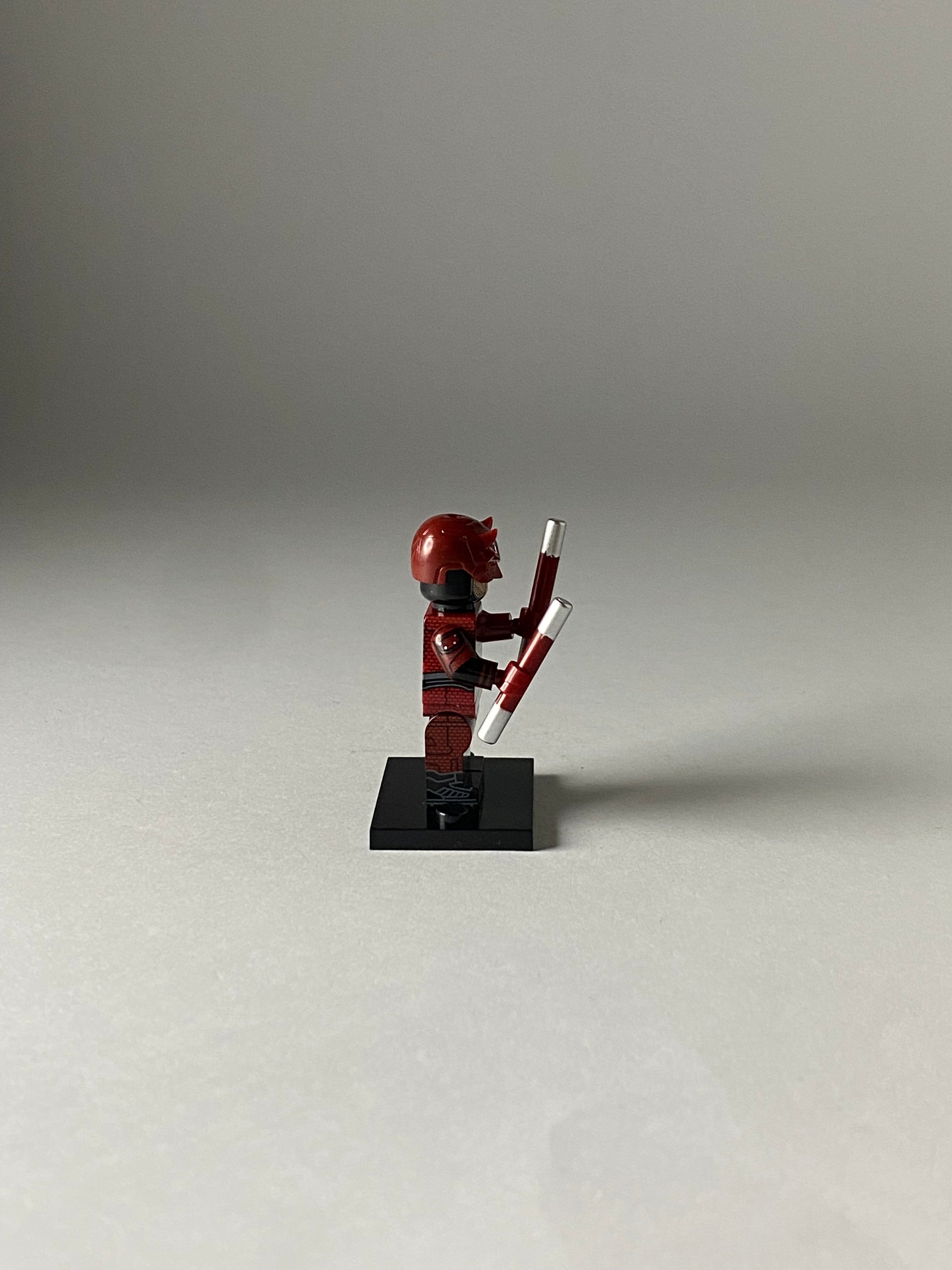 Daredevil 5