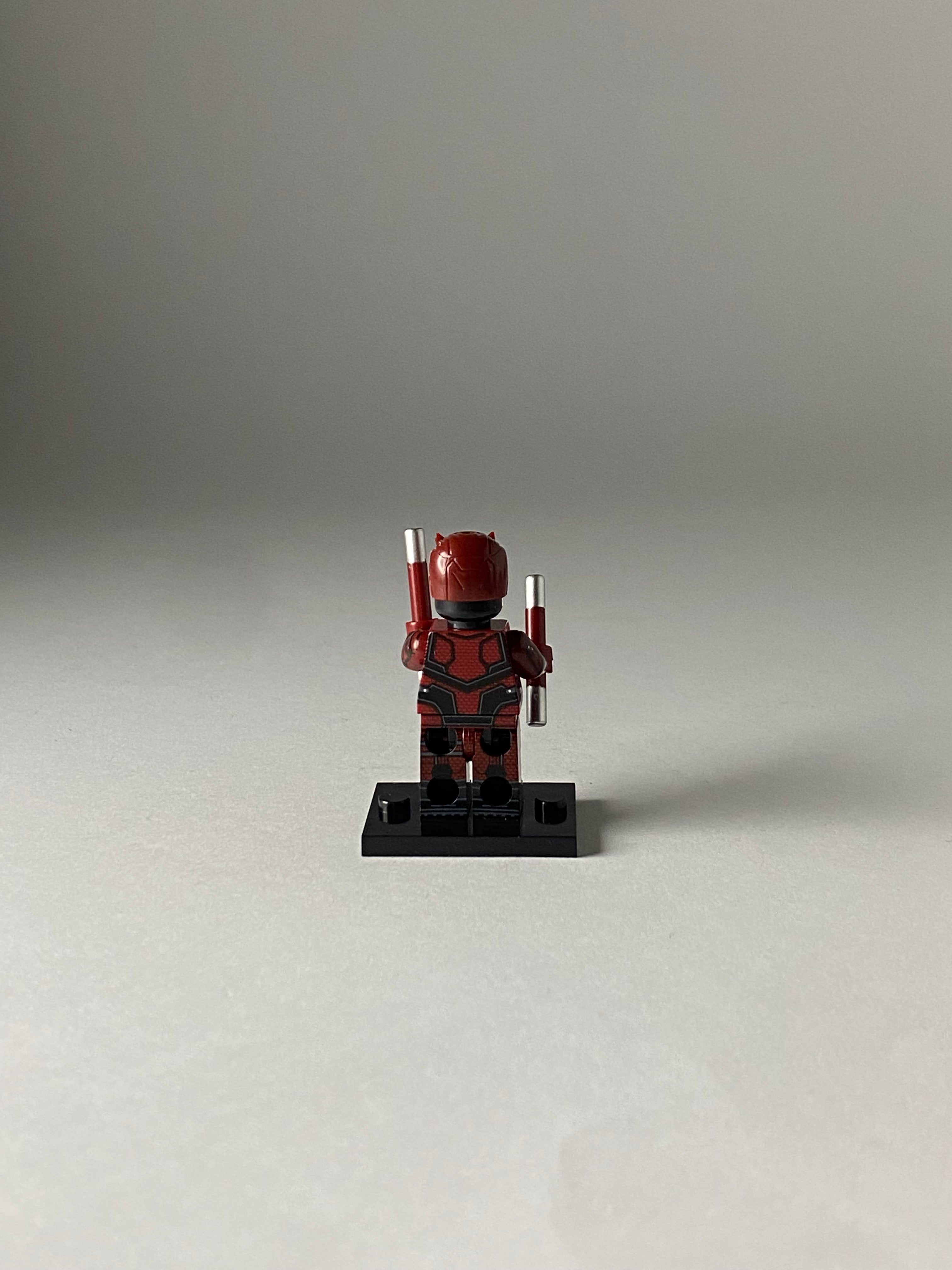 Daredevil 5