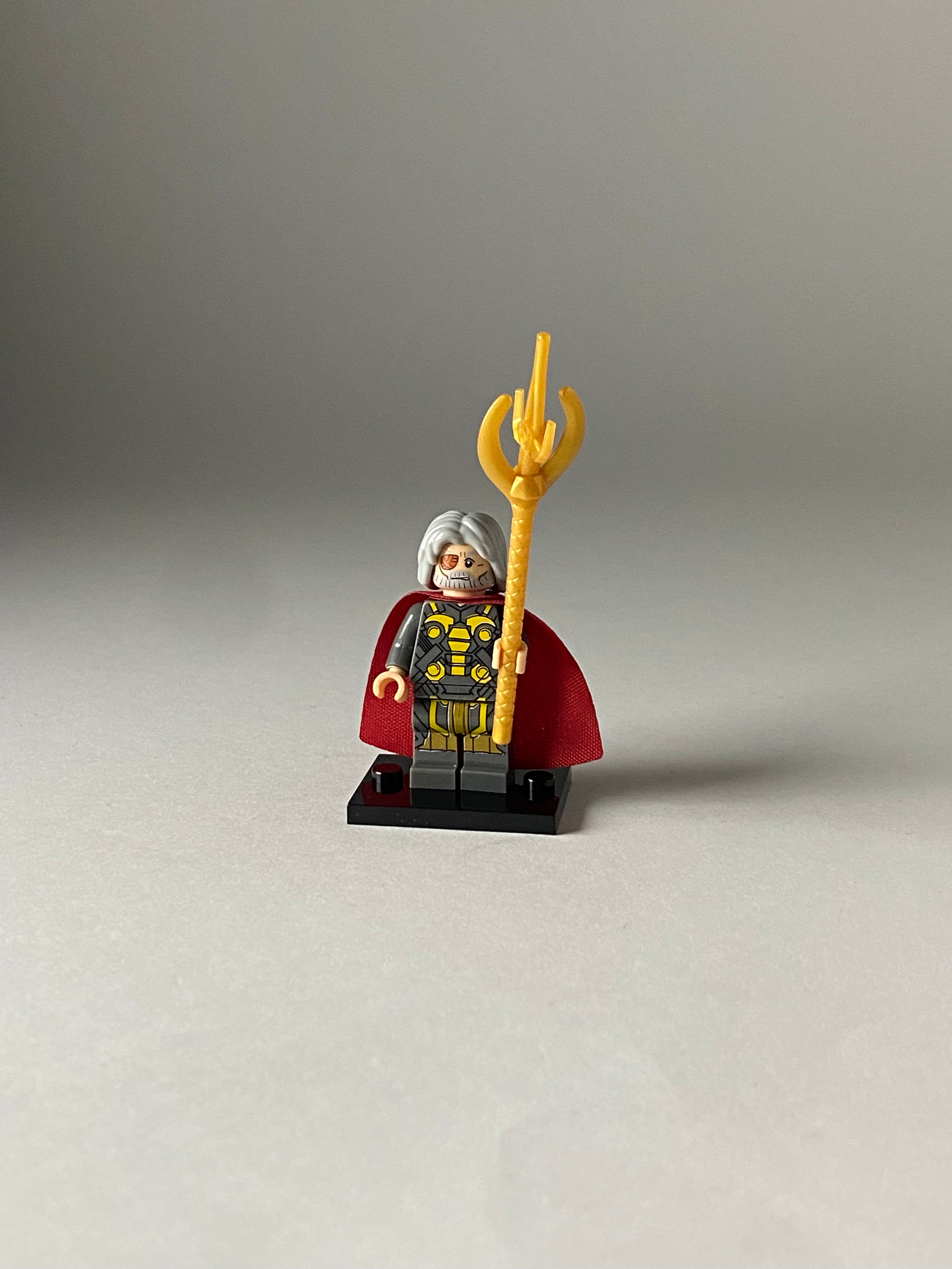 Odin 2