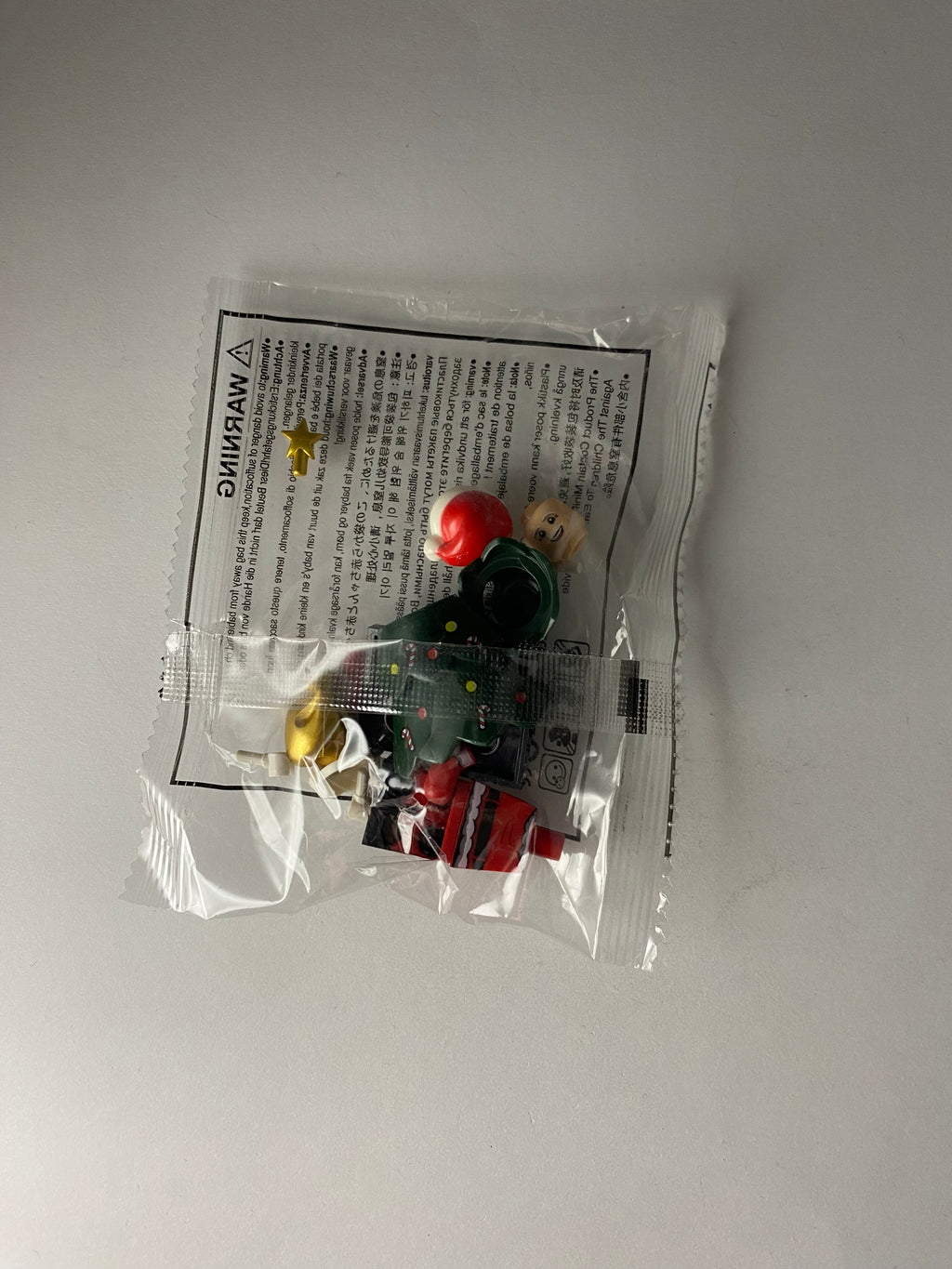 Santa Claus Babbo Natale