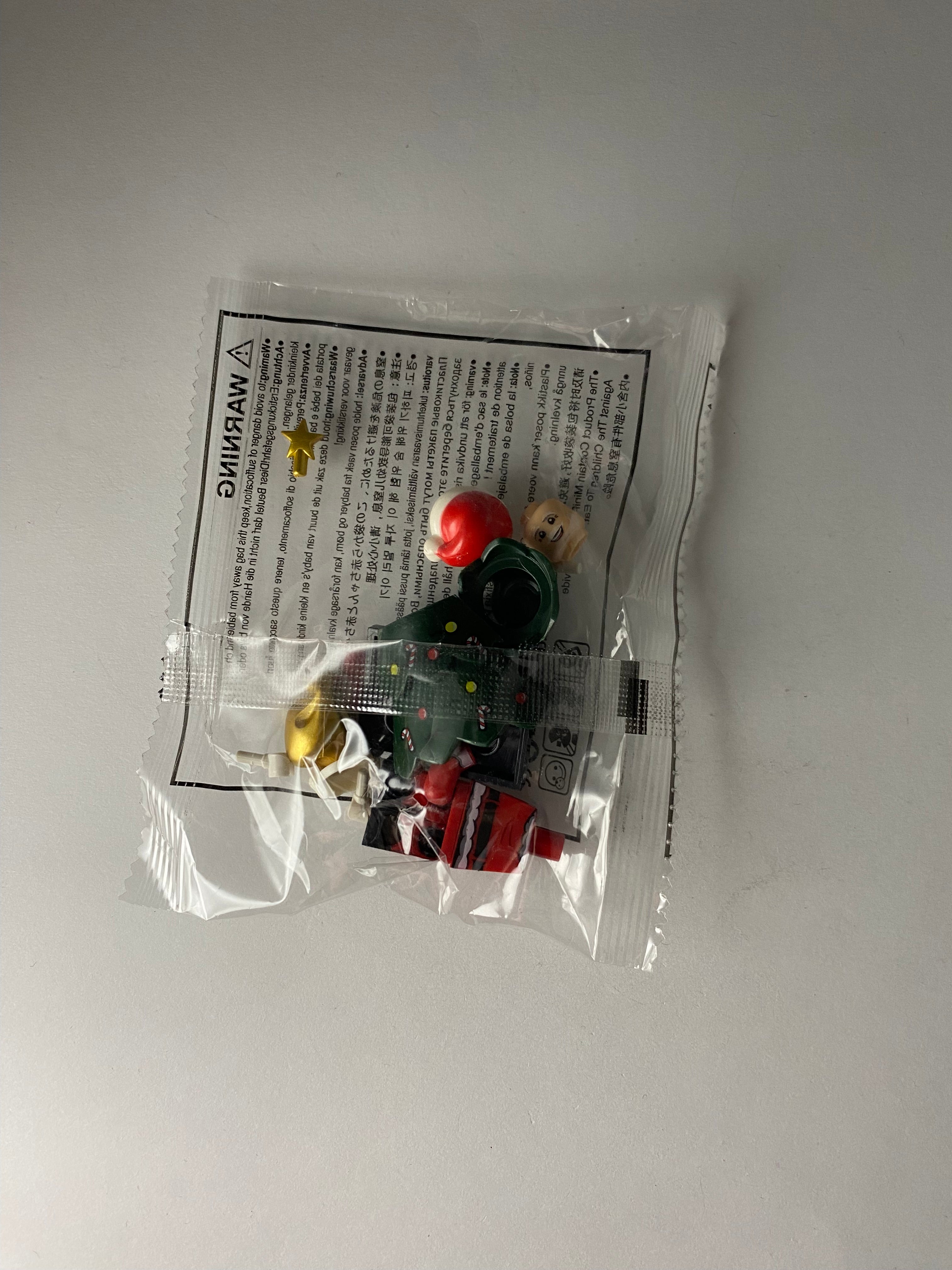 Santa Claus Babbo Natale