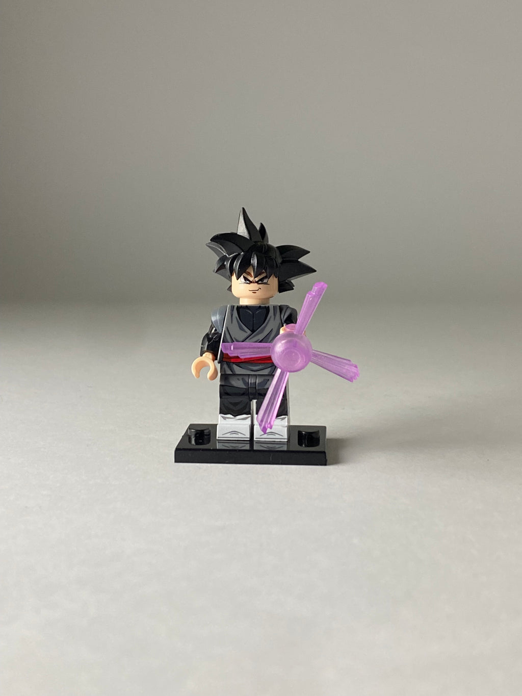 Goku black