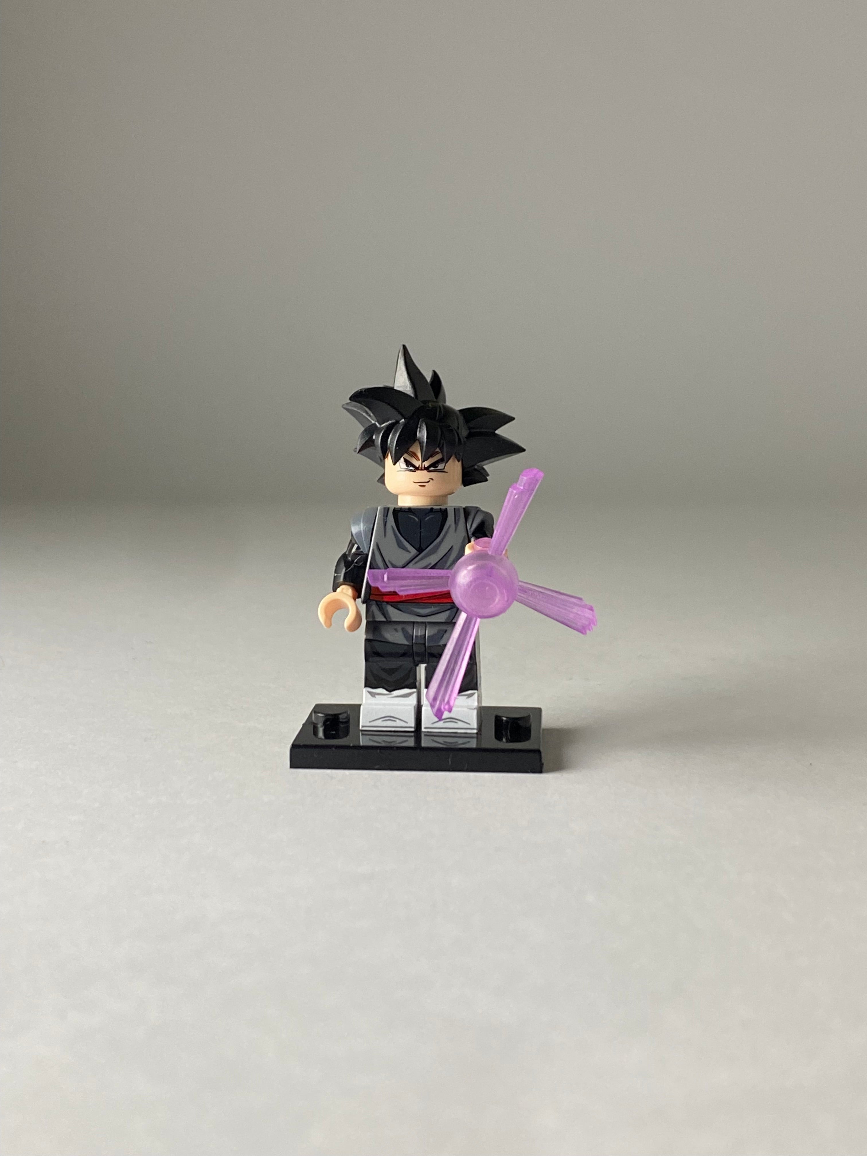 Goku black