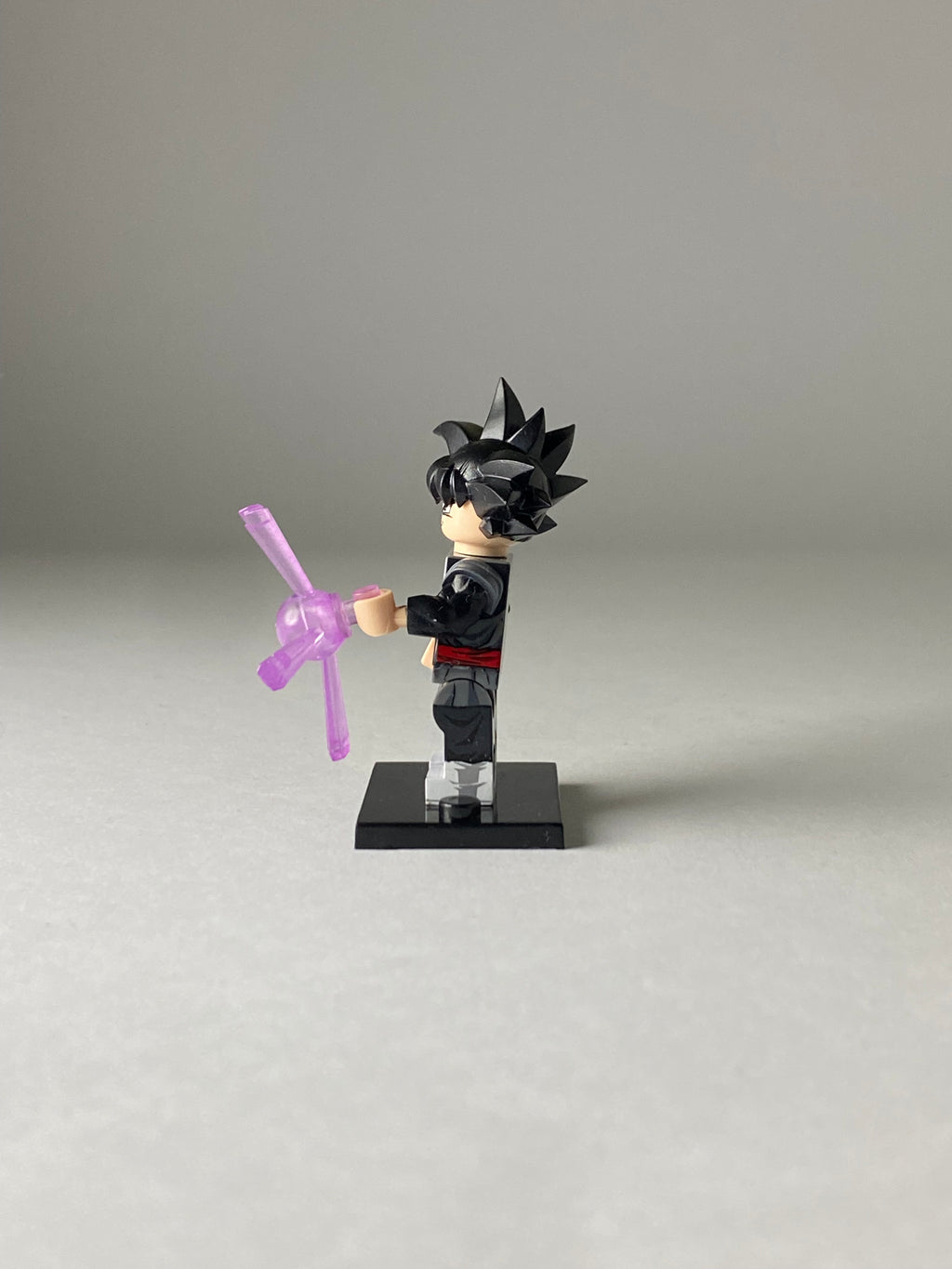 Goku black