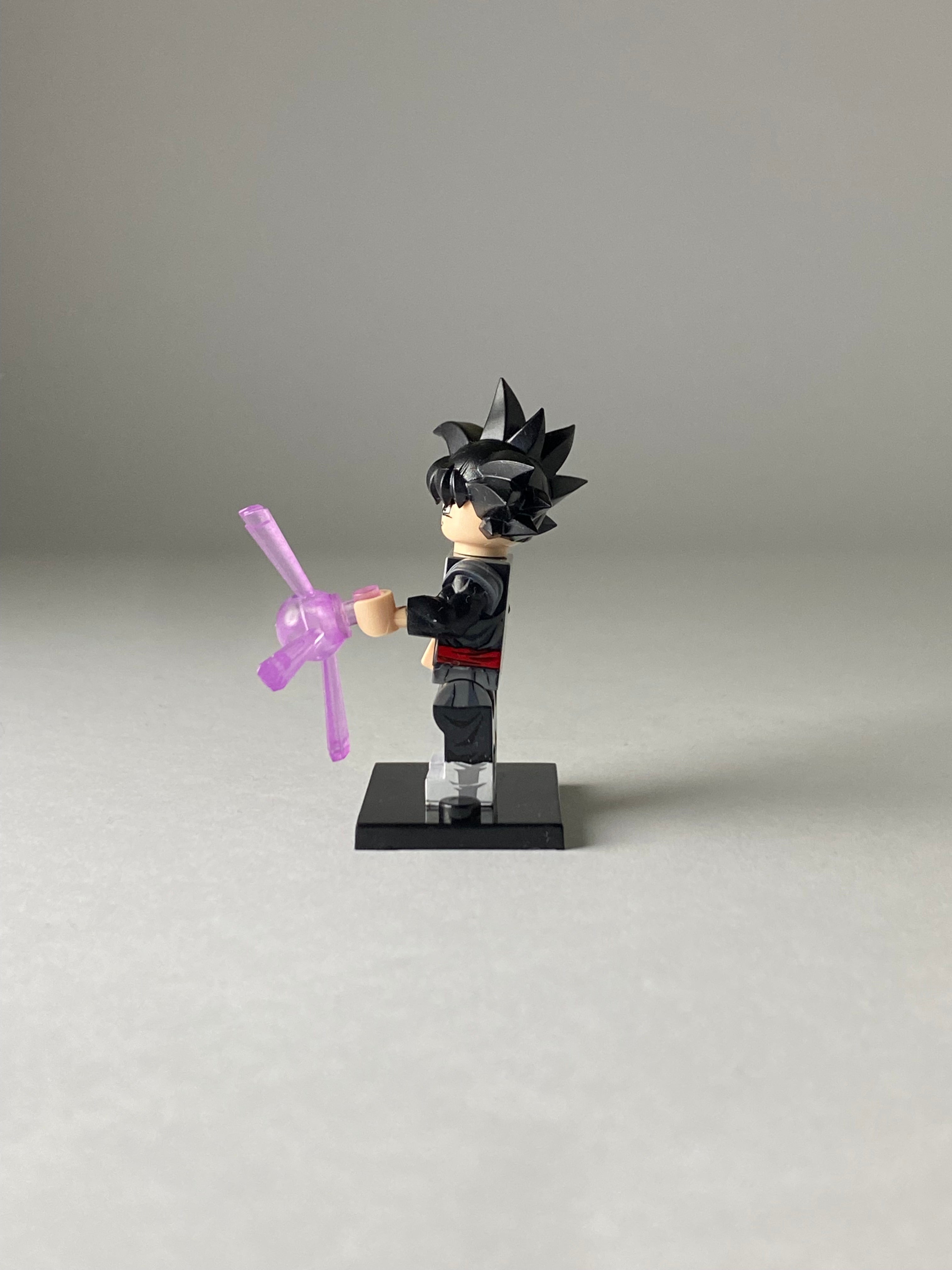 Goku black