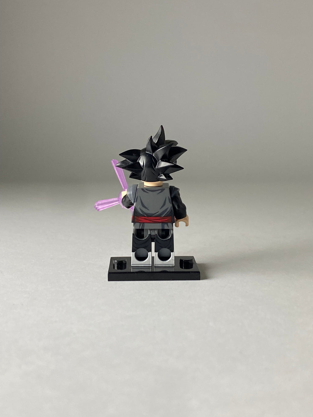 Goku black