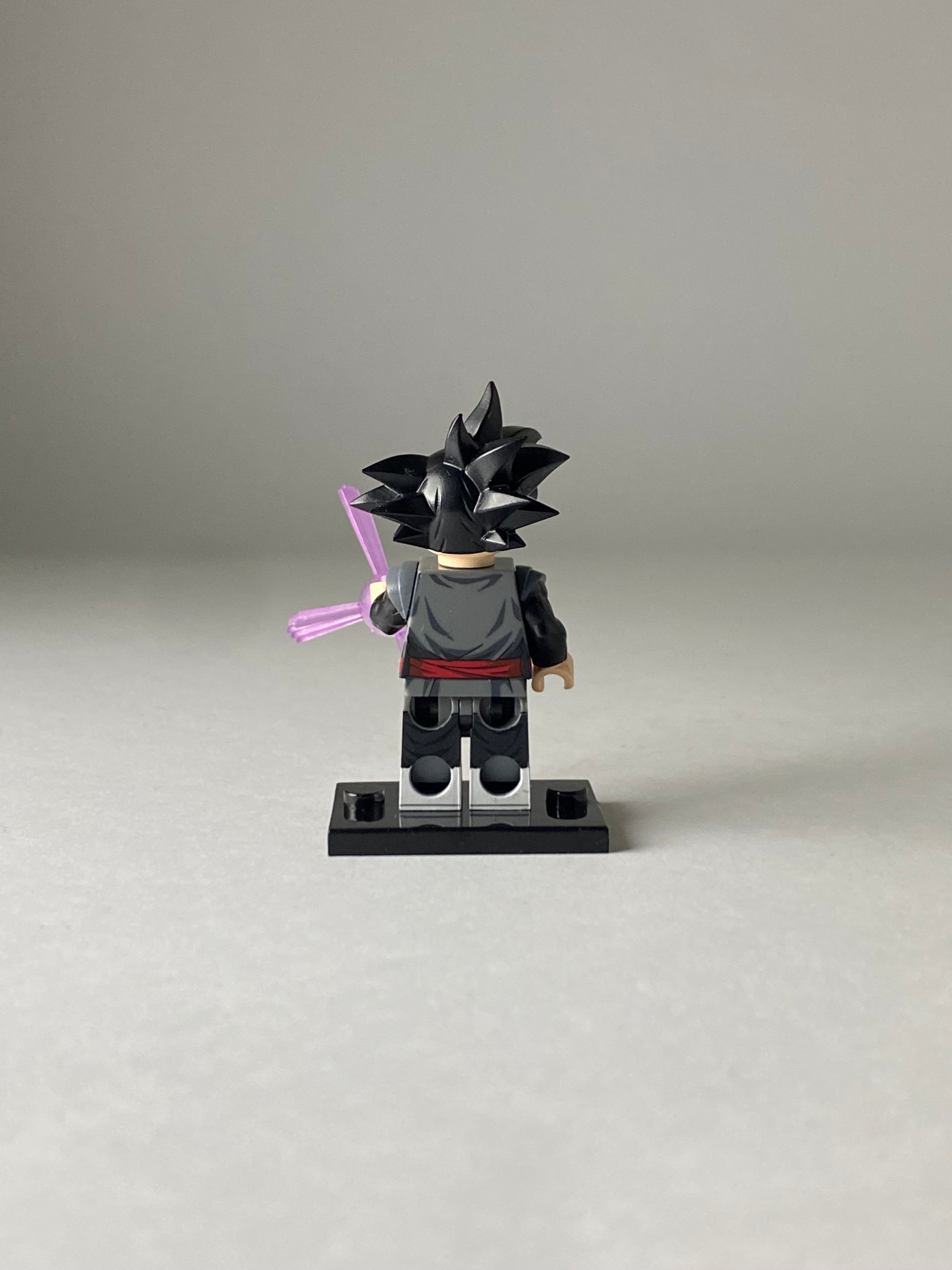 Goku black