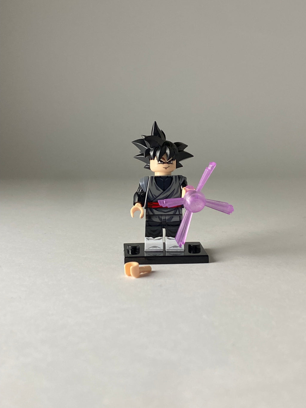 Goku black