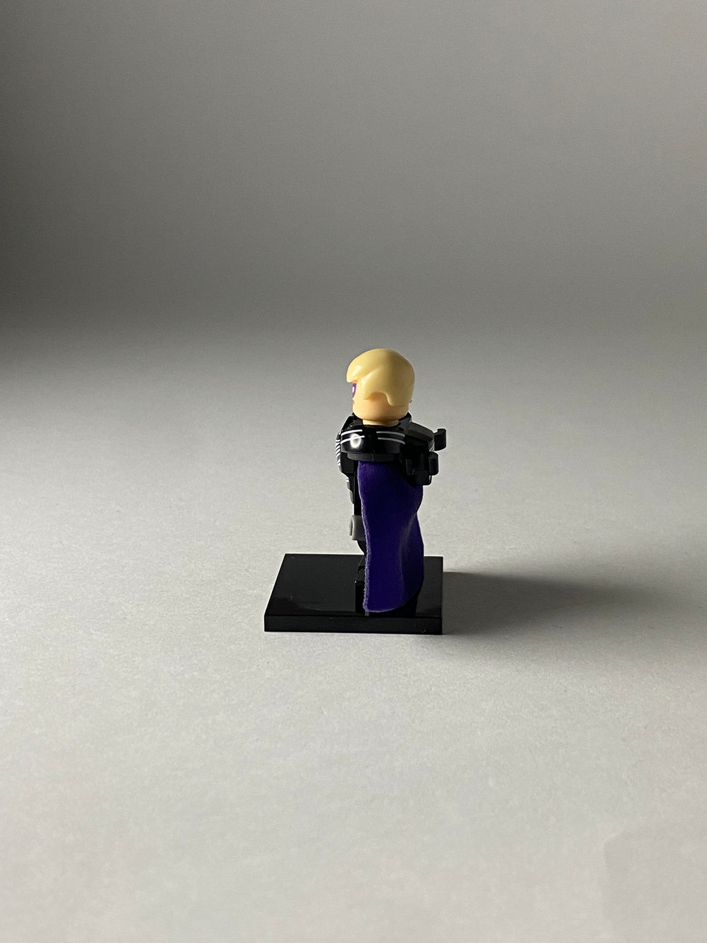 Adrian Ozymandias