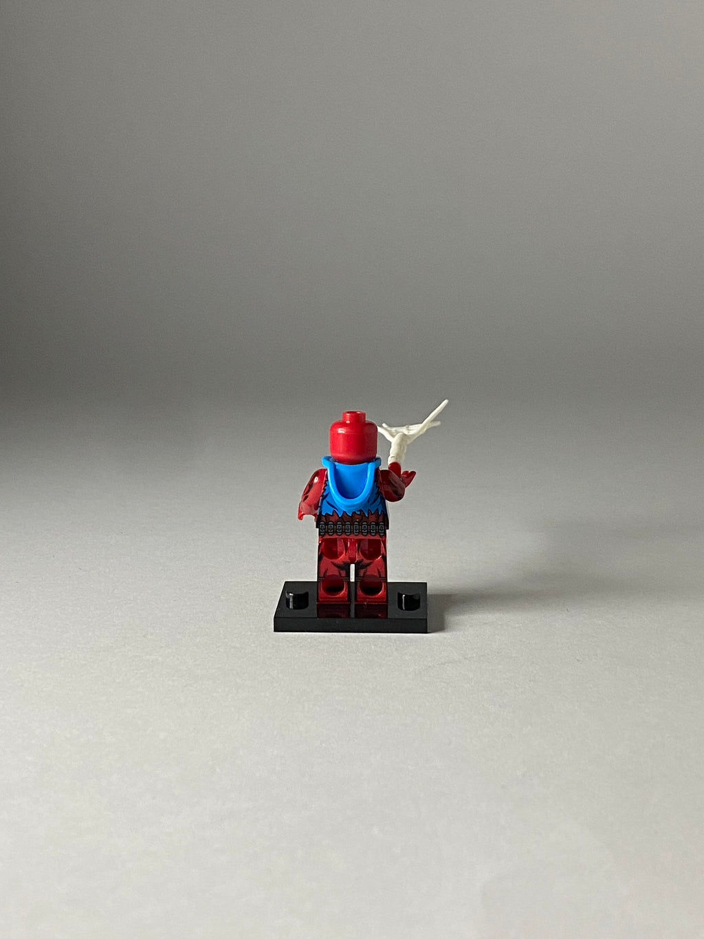 Scarlet Spiderman 2