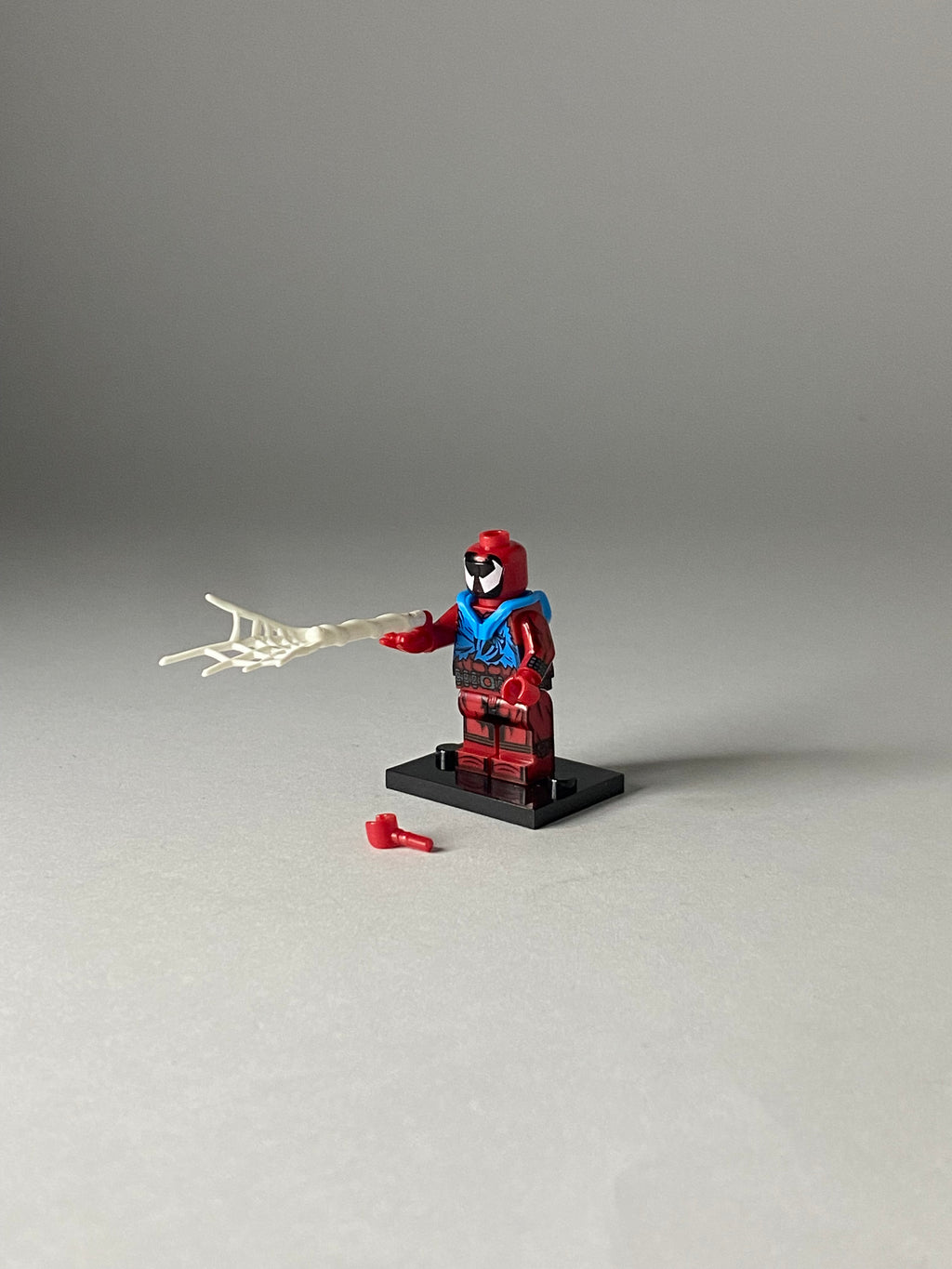 Scarlet Spiderman 2