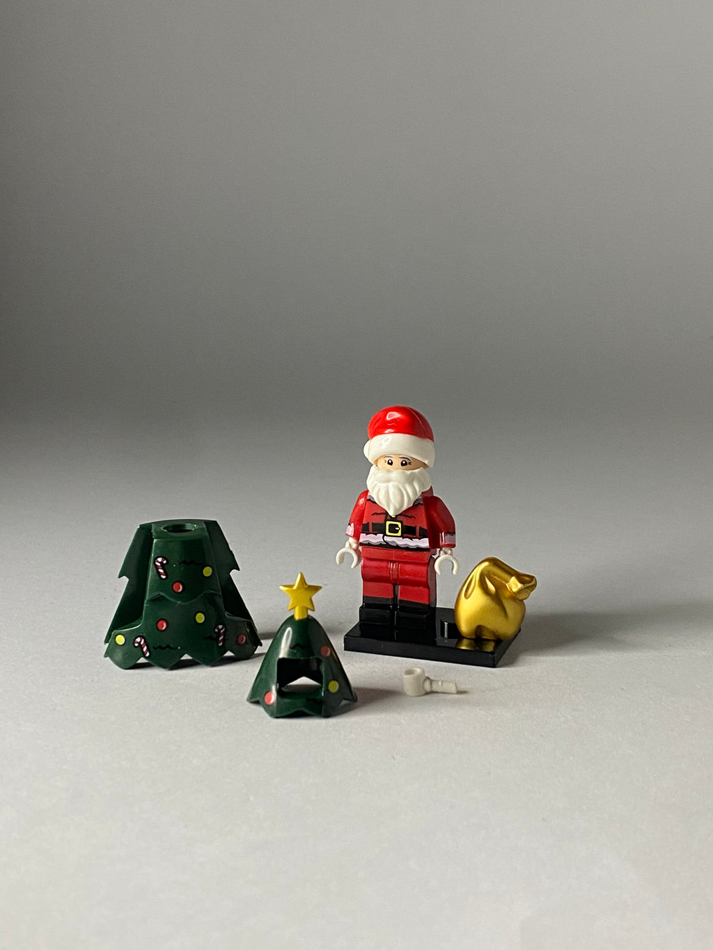 Santa Claus Babbo Natale