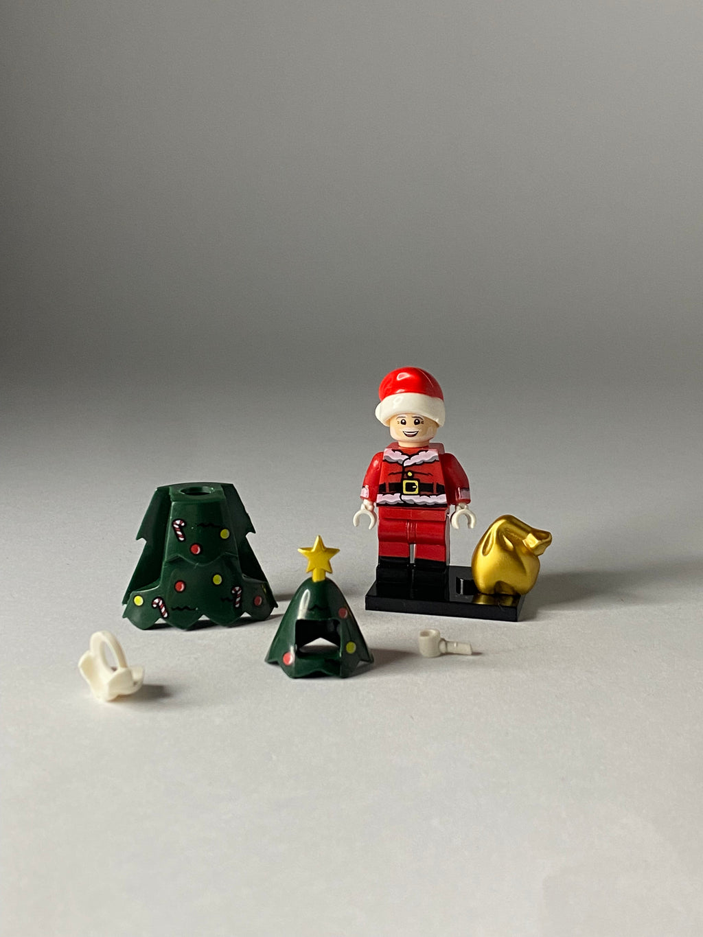 Santa Claus Babbo Natale