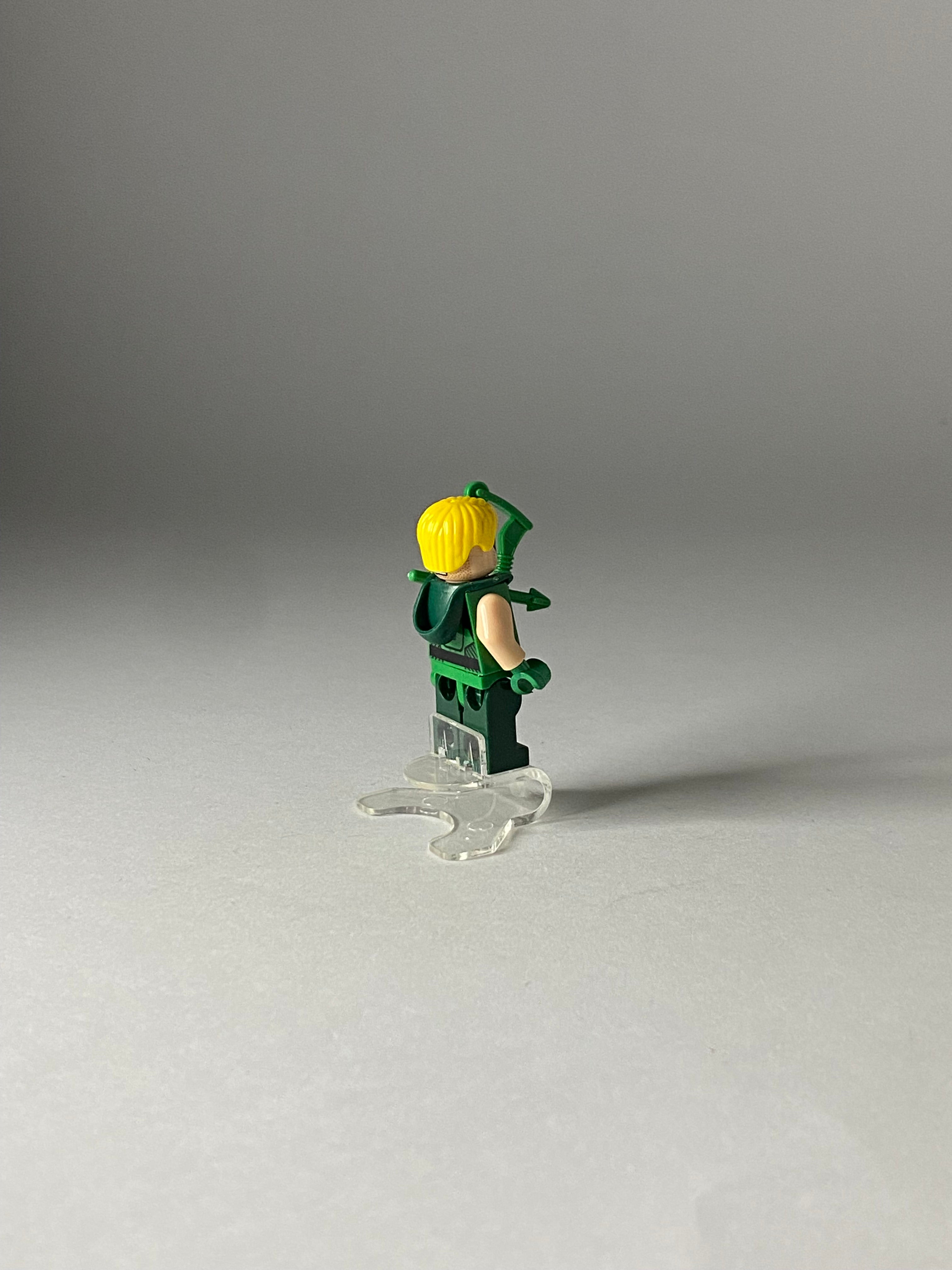 Green Arrow