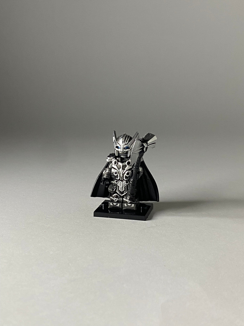 Thor Thunder Black