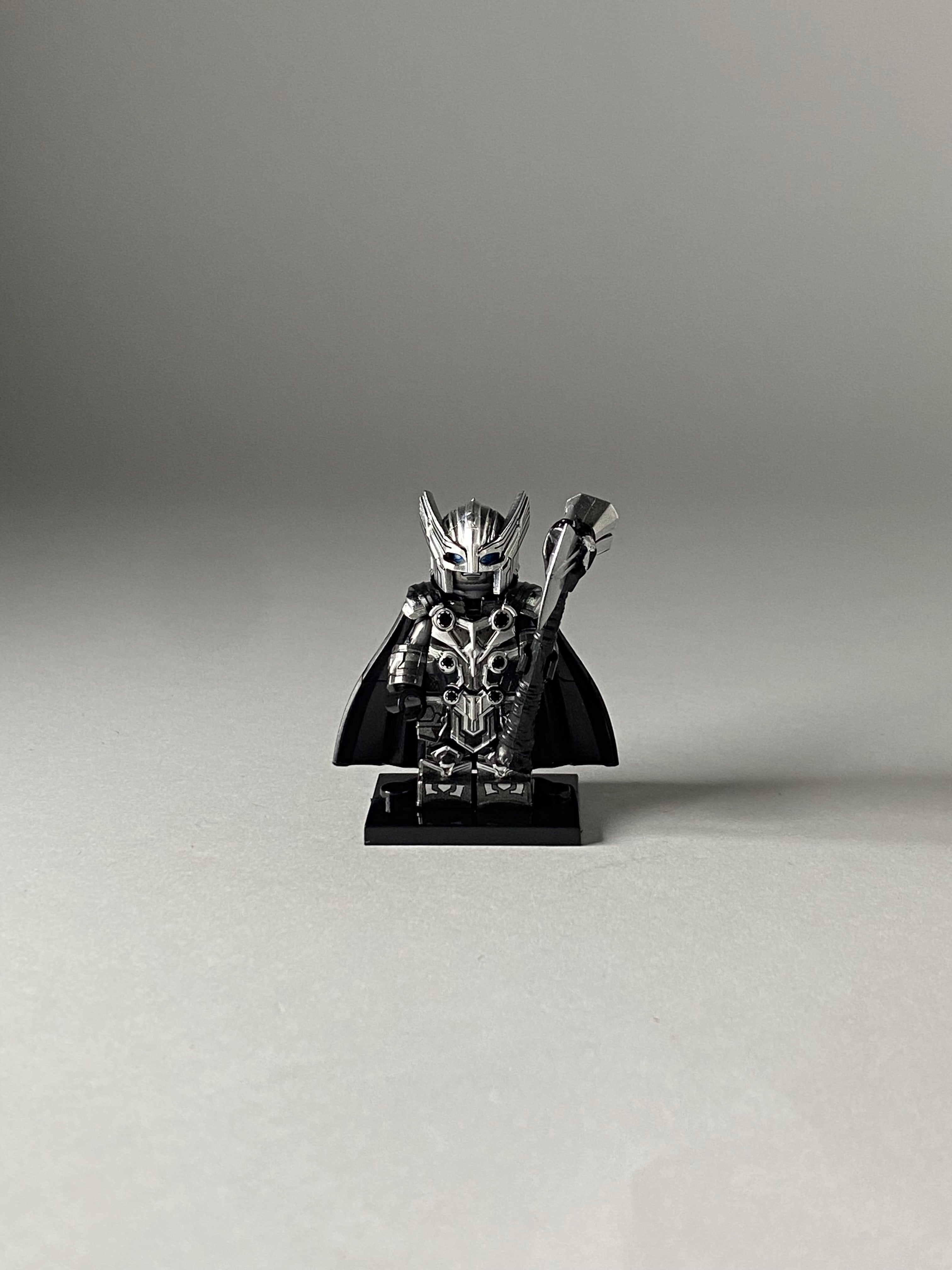 Thor Thunder Black