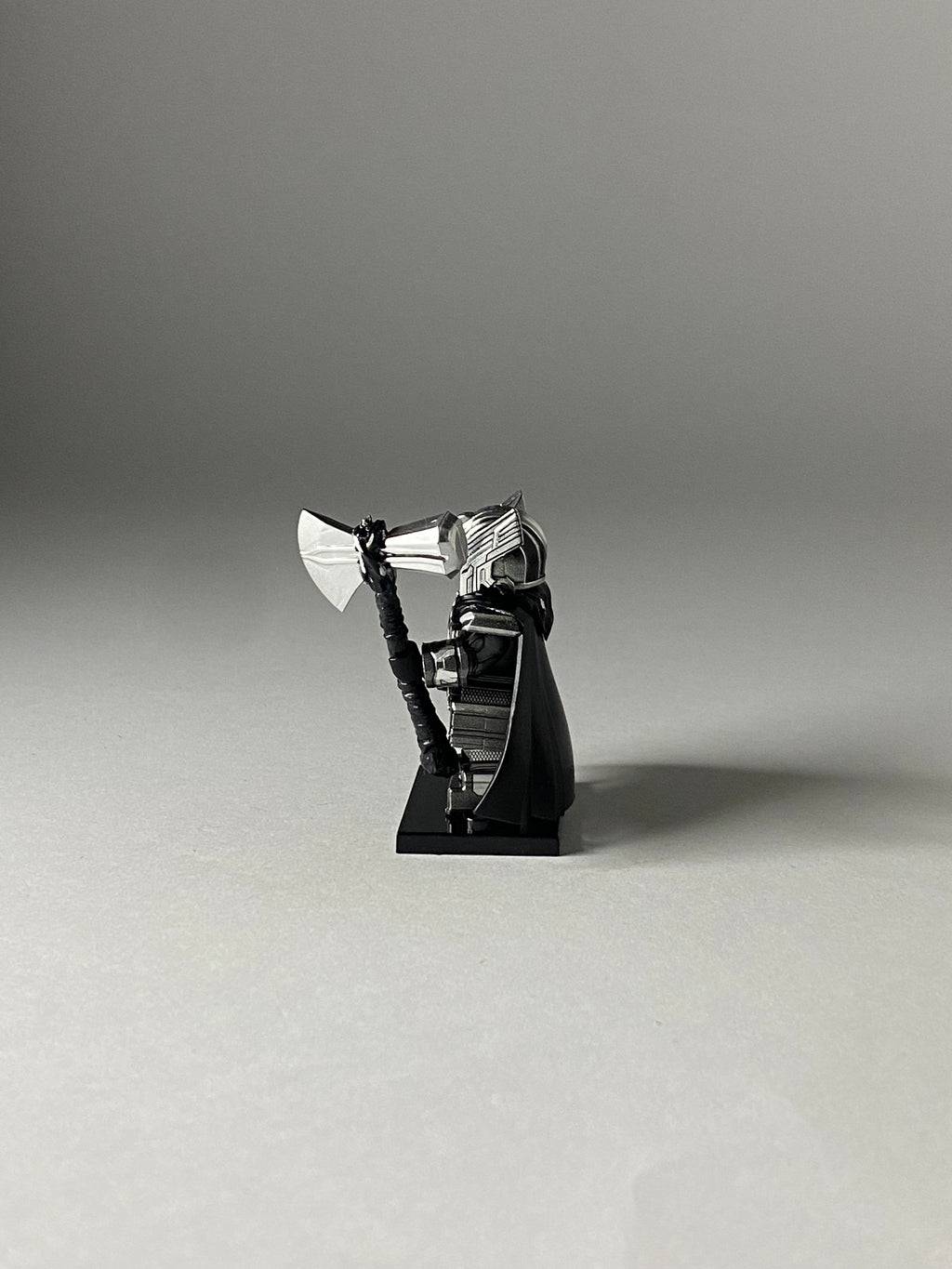Thor Thunder Black
