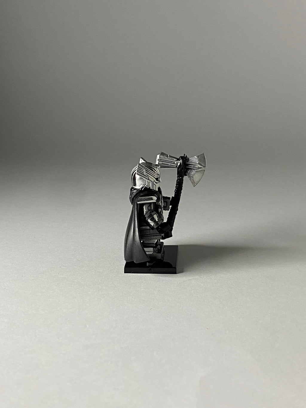 Thor Thunder Black