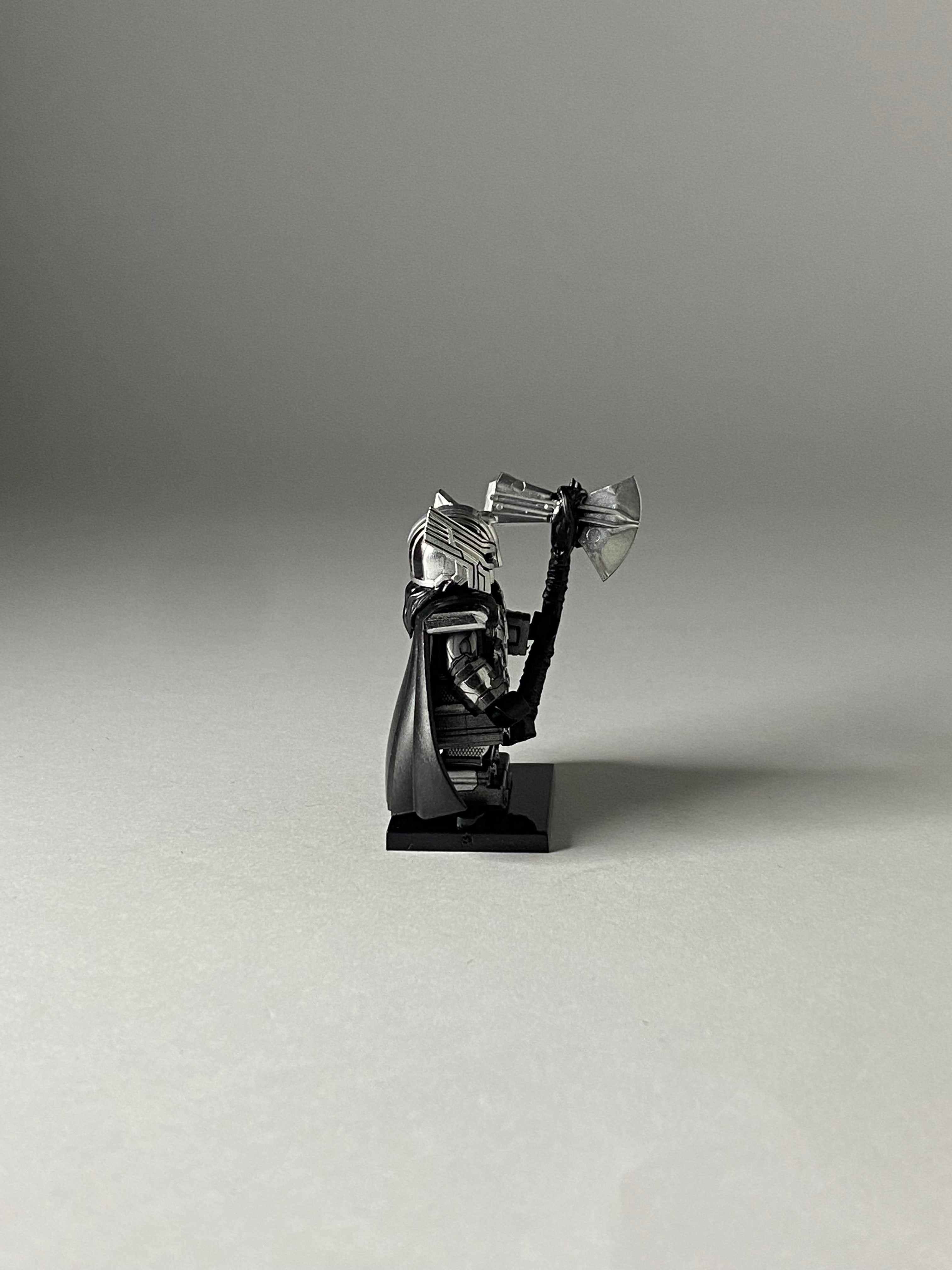 Thor Thunder Black