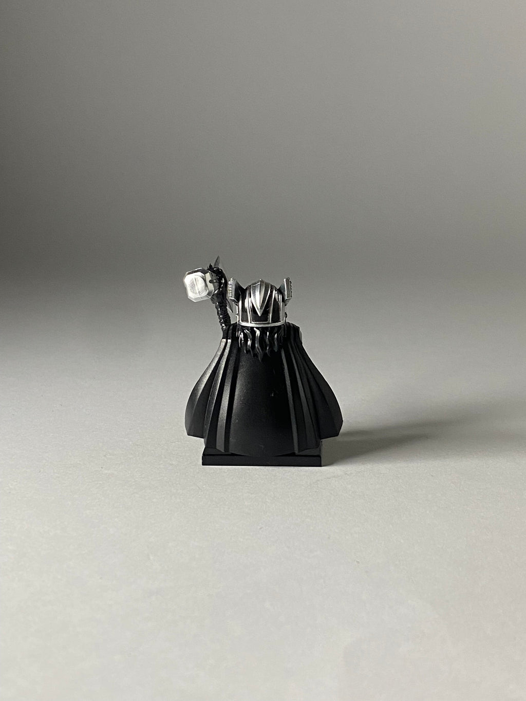 Thor Thunder Black