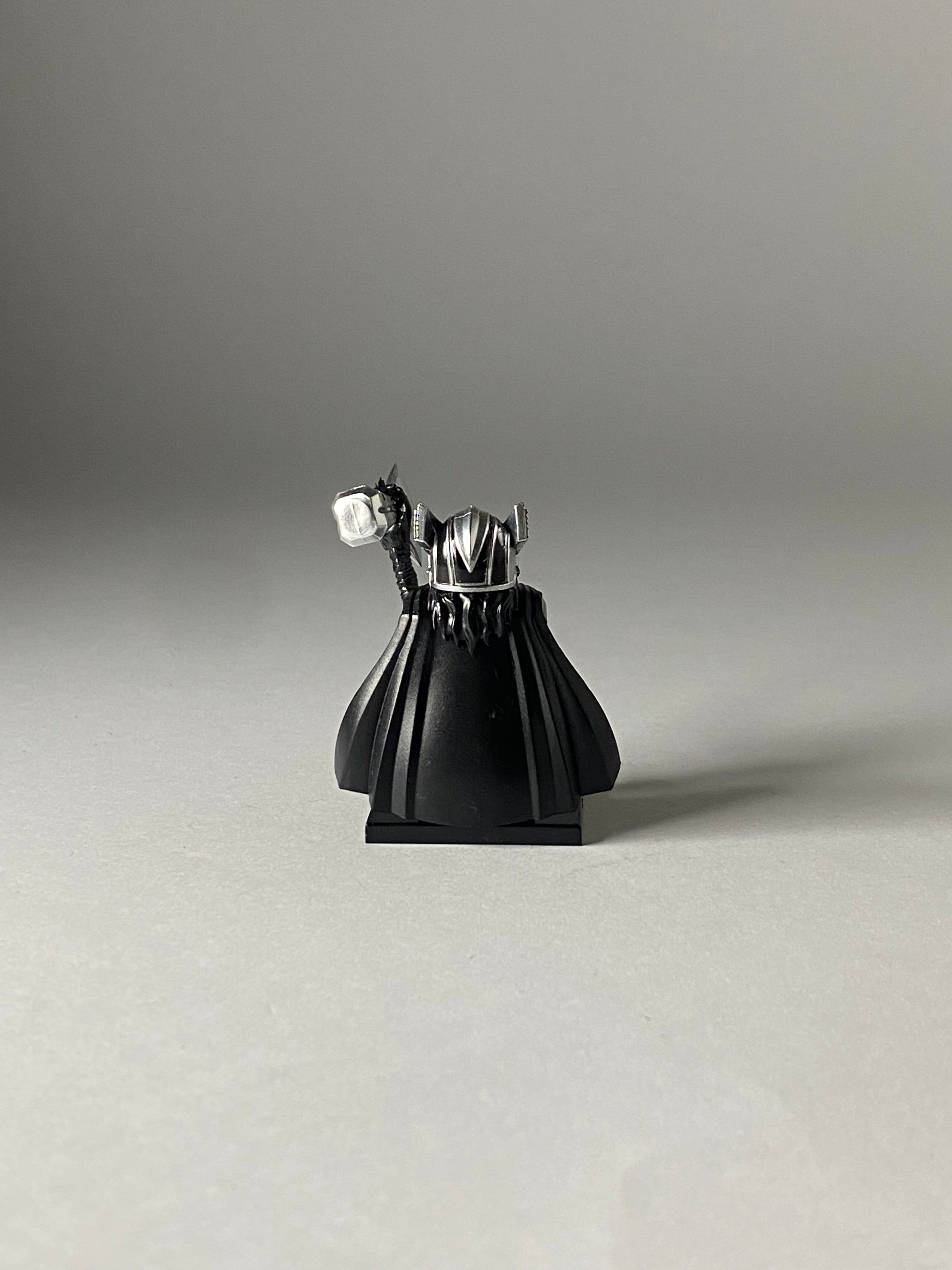 Thor Thunder Black