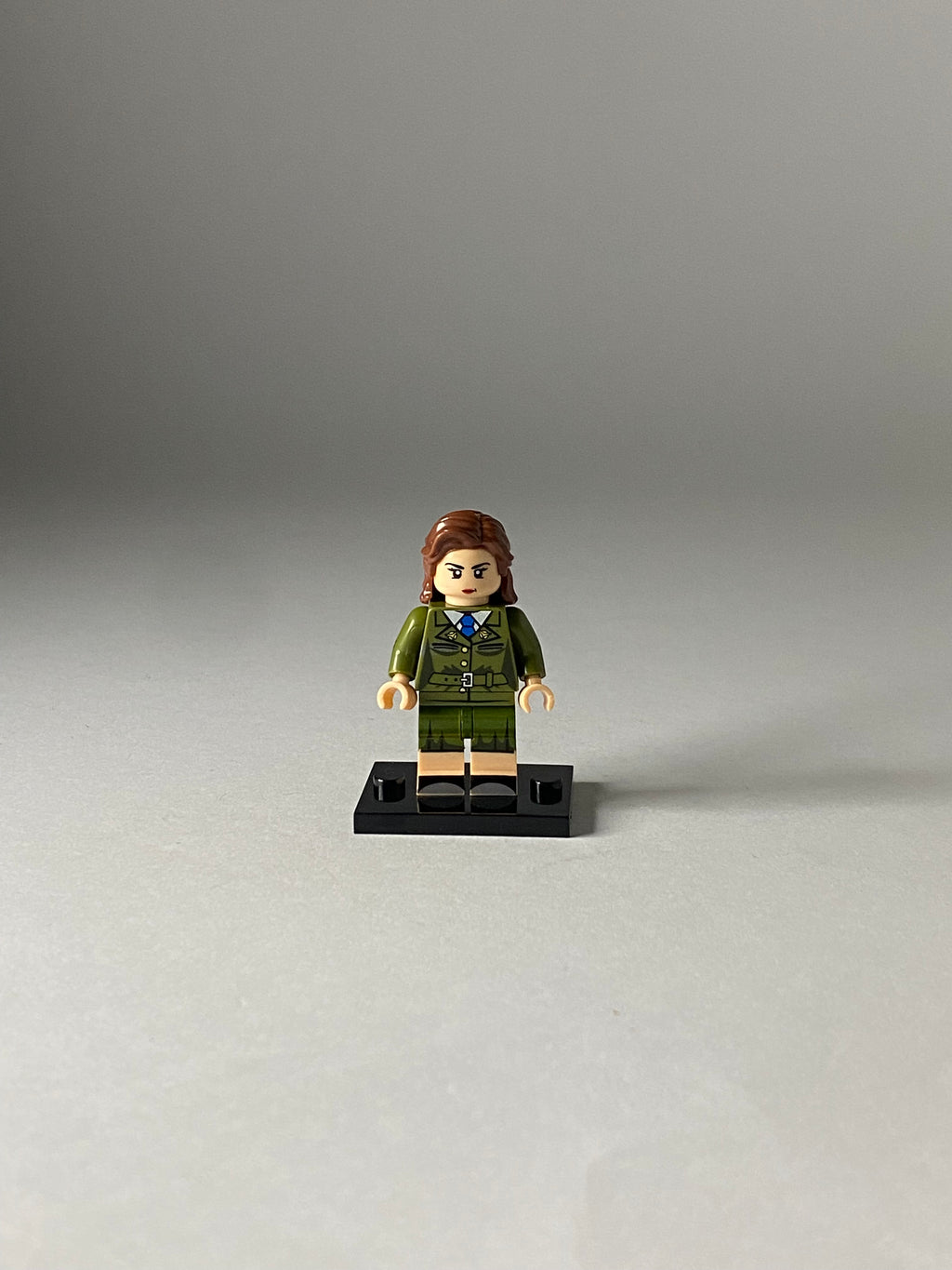 Peggy Carter 3