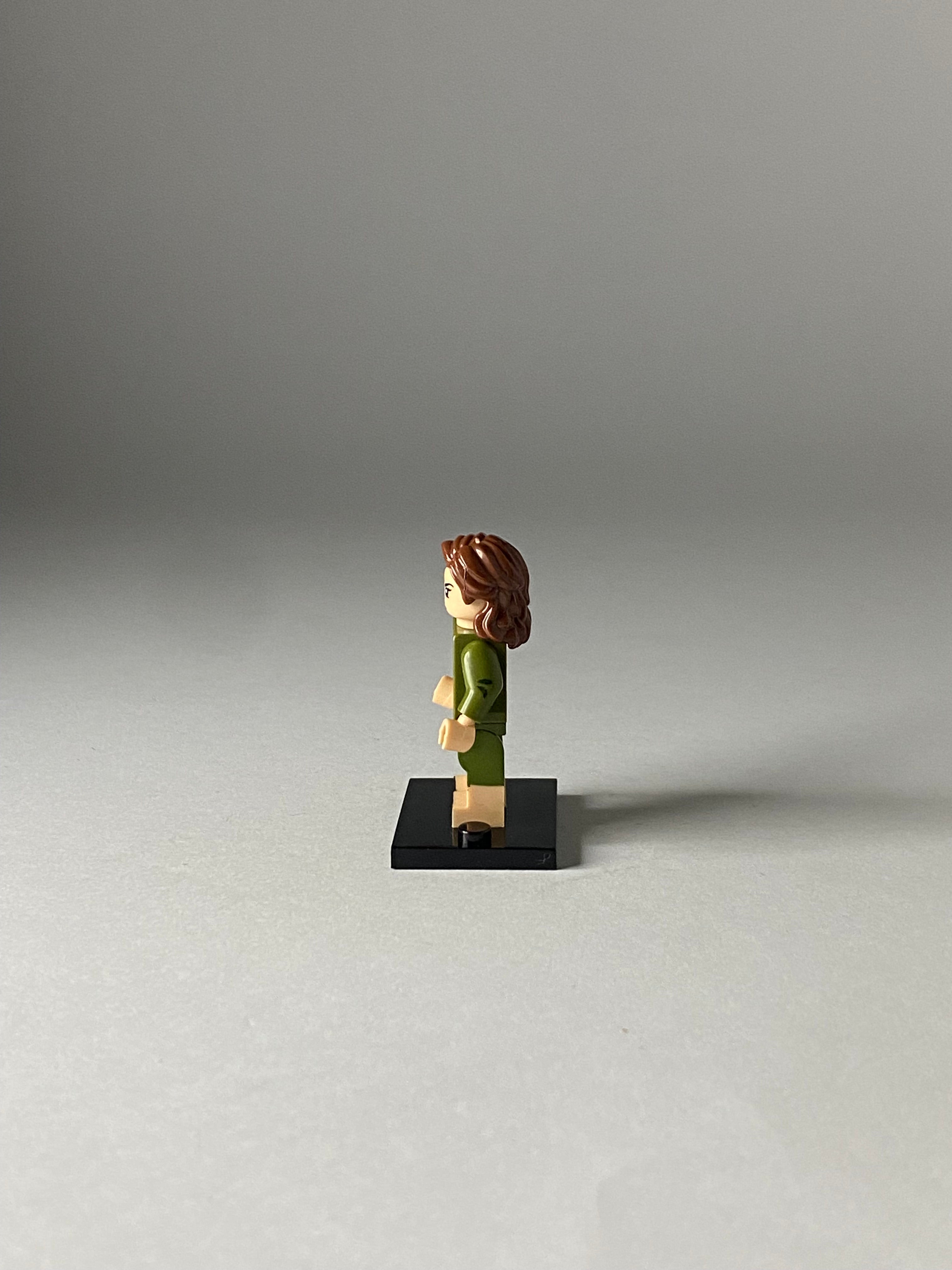 Peggy Carter 3