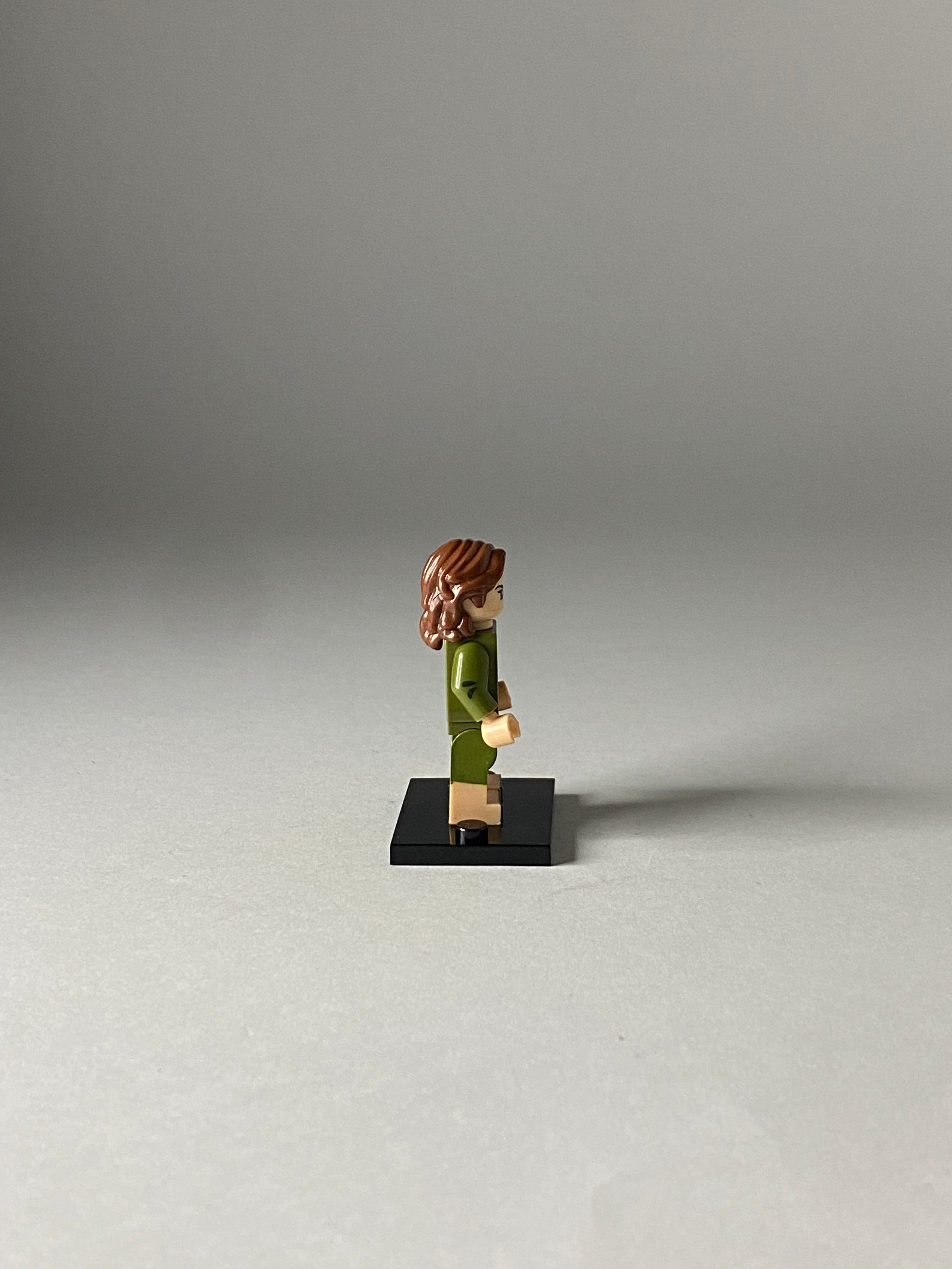 Peggy Carter 3