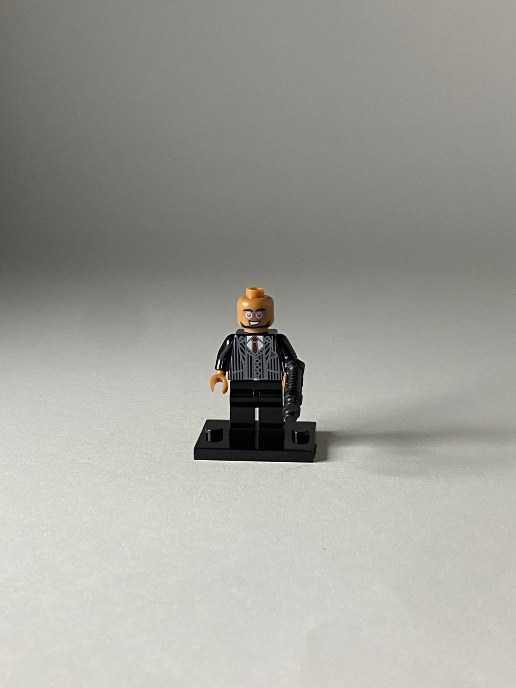 Hugo Strange